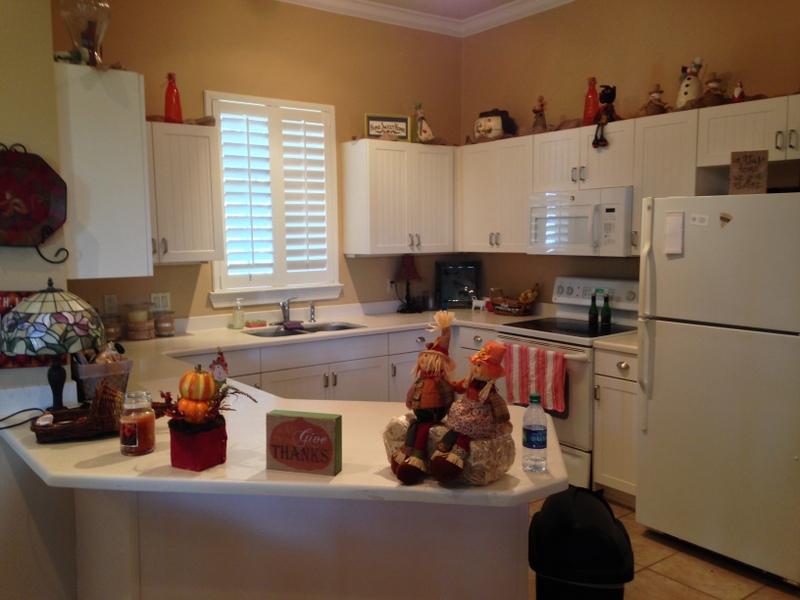 CRYSTAL COVE - Residential