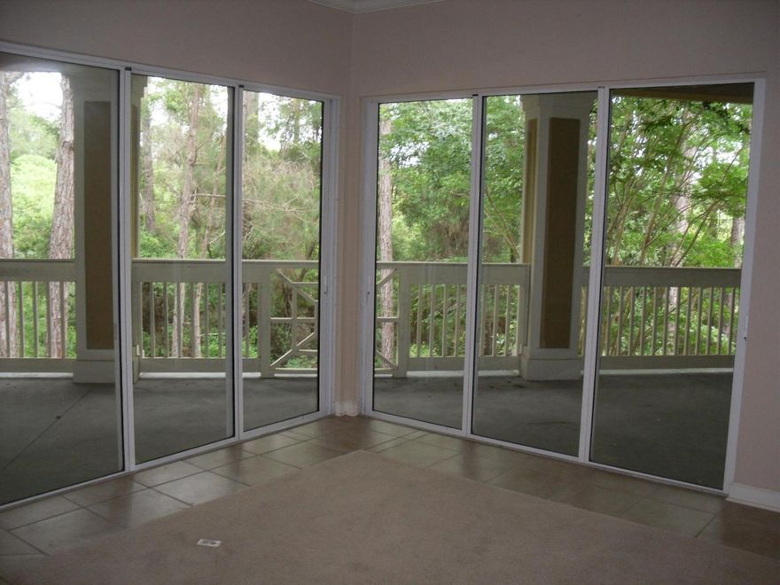 HUGE $$ REDUCTION! Scenic wooded views offer a peaceful privacy- this 2nd floor/1 bedroom condo is a great getaway for an owner or to rent short-term or long-term. Crystal Cove in the popular Sandestin Golf & Beach Resort offers resort-style living in a neighborhood setting. Convenient to restaurants, shopping, outdoor activities from the Bay to the Beach access and much more. Seller in 2016 - painted interior; replaced kitchen cabinet doors (soft-close) & drawer fronts and pulls; new microwave, new curtain rods & curtains in living area.Crystal Cove Assoc painted exterior, refreshed landscape, added attractive trash receptacles and golf cart parking with plugs. (CALL 1st! OCCUPIED!)