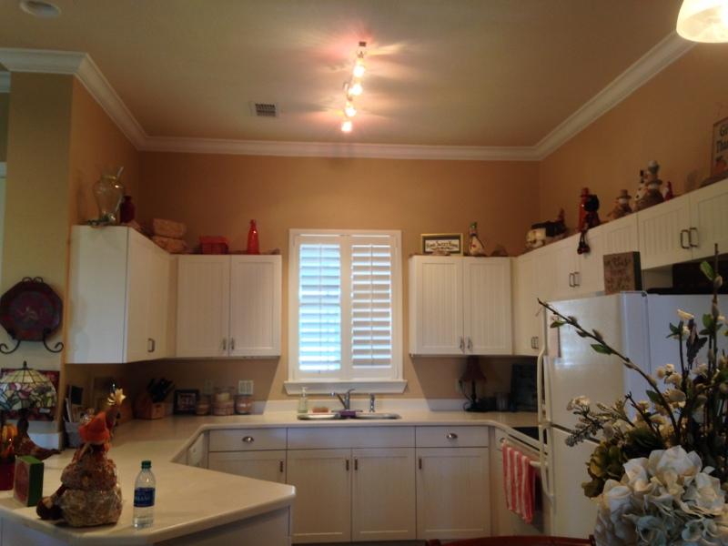 CRYSTAL COVE - Residential