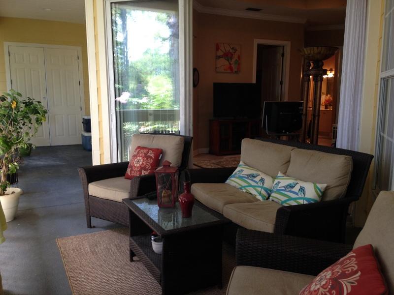 CRYSTAL COVE - Residential