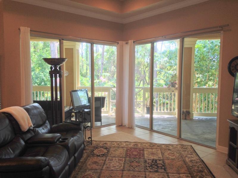 CRYSTAL COVE - Residential