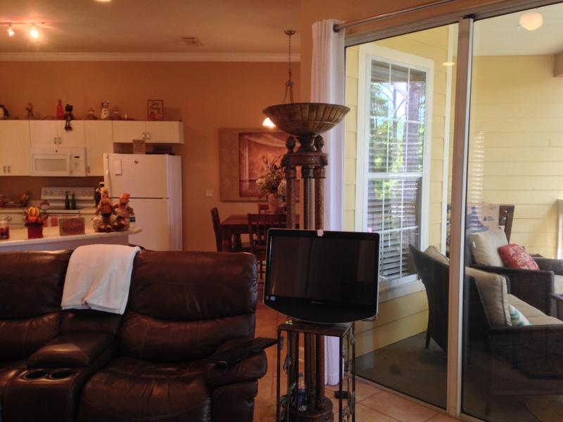 CRYSTAL COVE - Residential