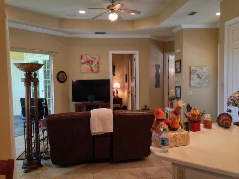 CRYSTAL COVE - Residential