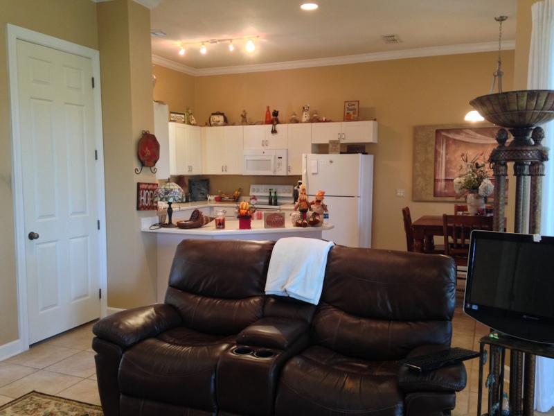 CRYSTAL COVE - Residential