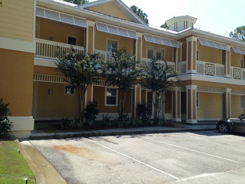 CRYSTAL COVE - Residential