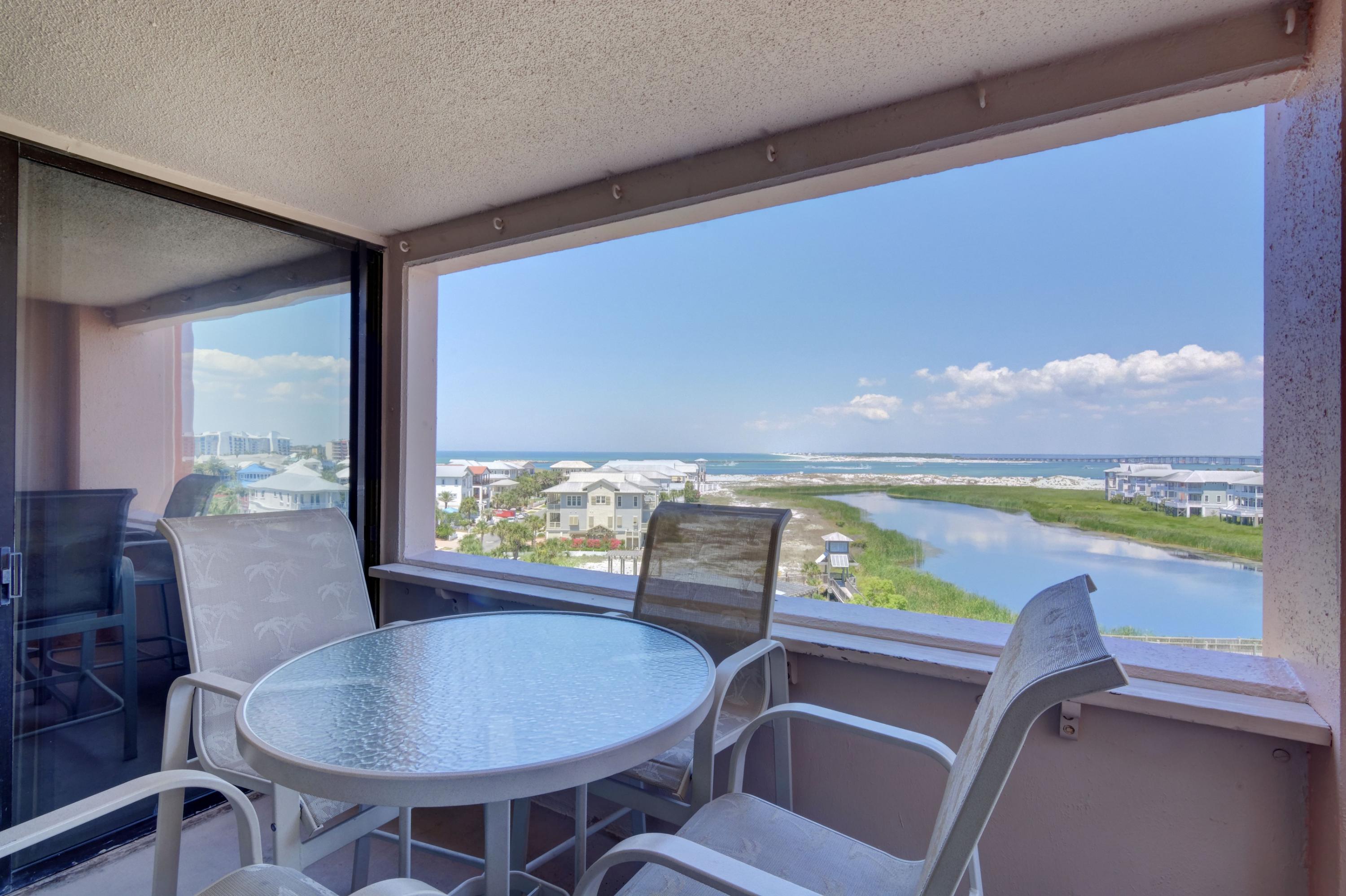 JETTY EAST CONDO - Residential