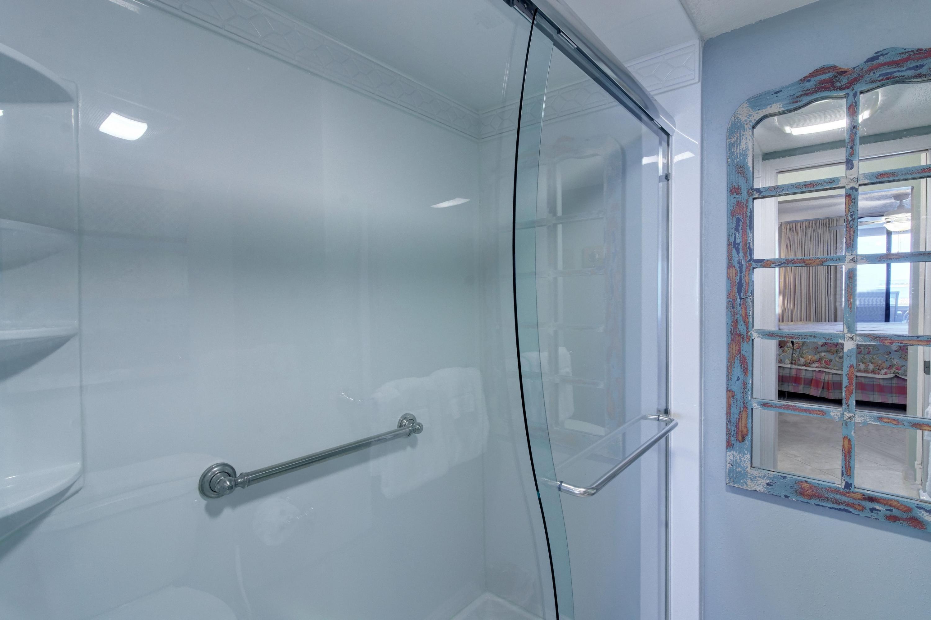 JETTY EAST CONDO - Residential