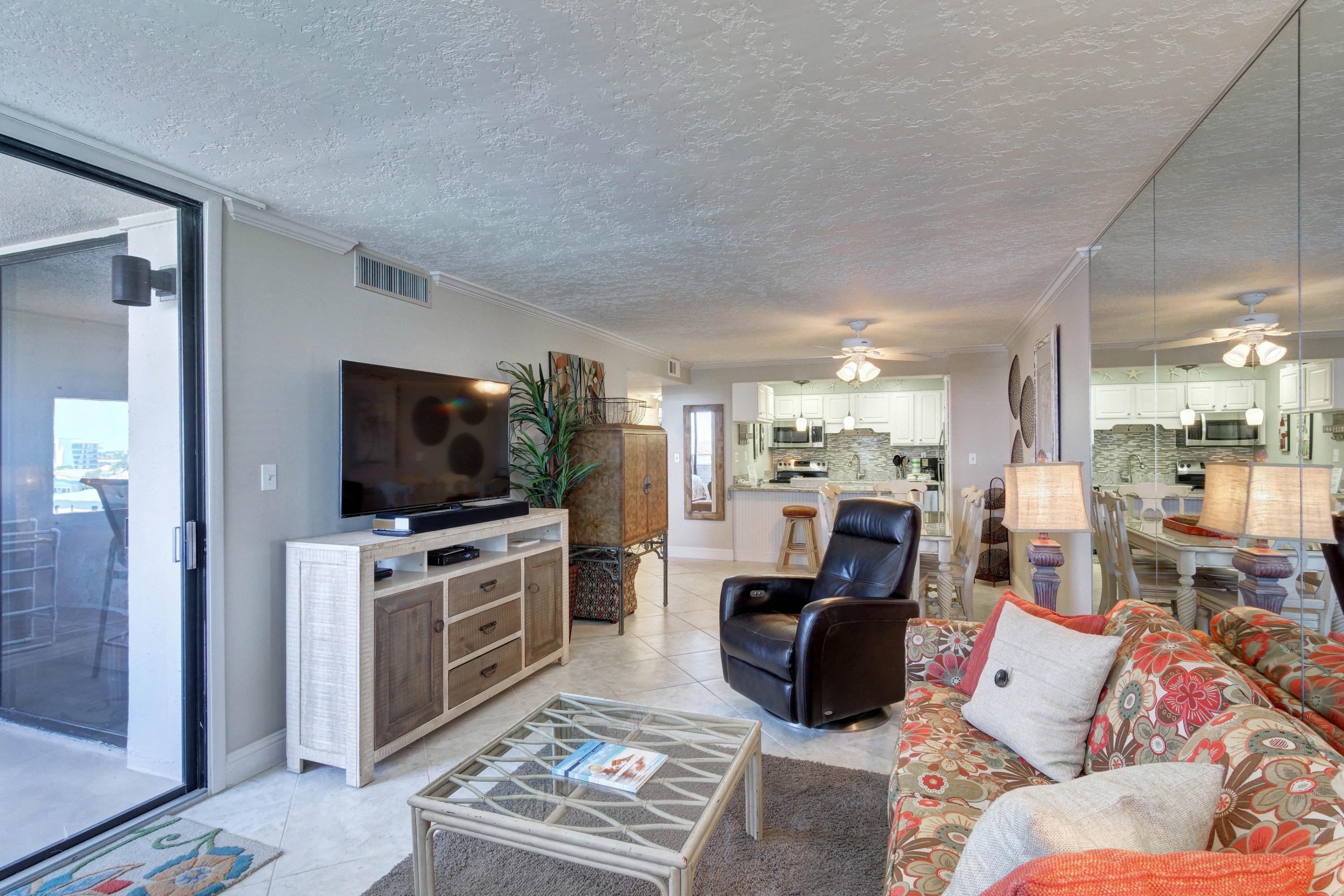 JETTY EAST CONDO - Residential