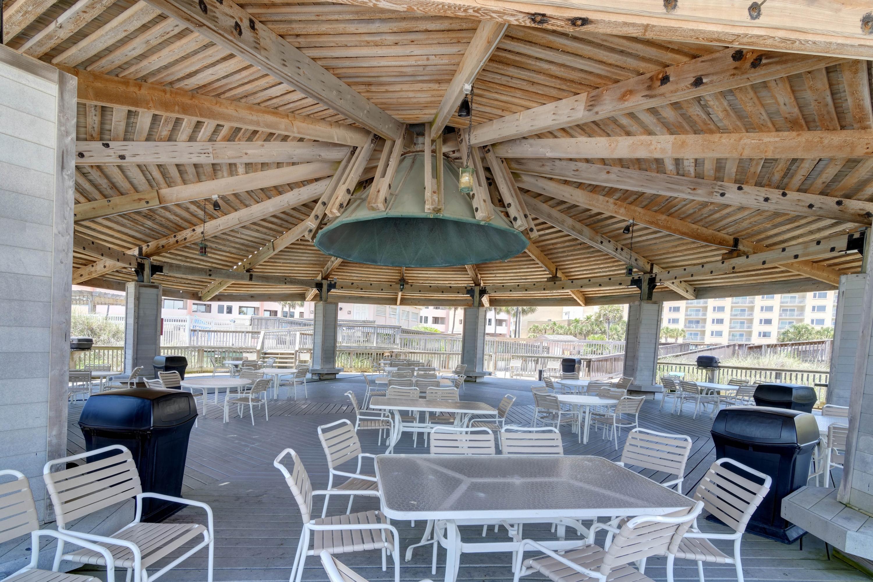 JETTY EAST CONDO - Residential