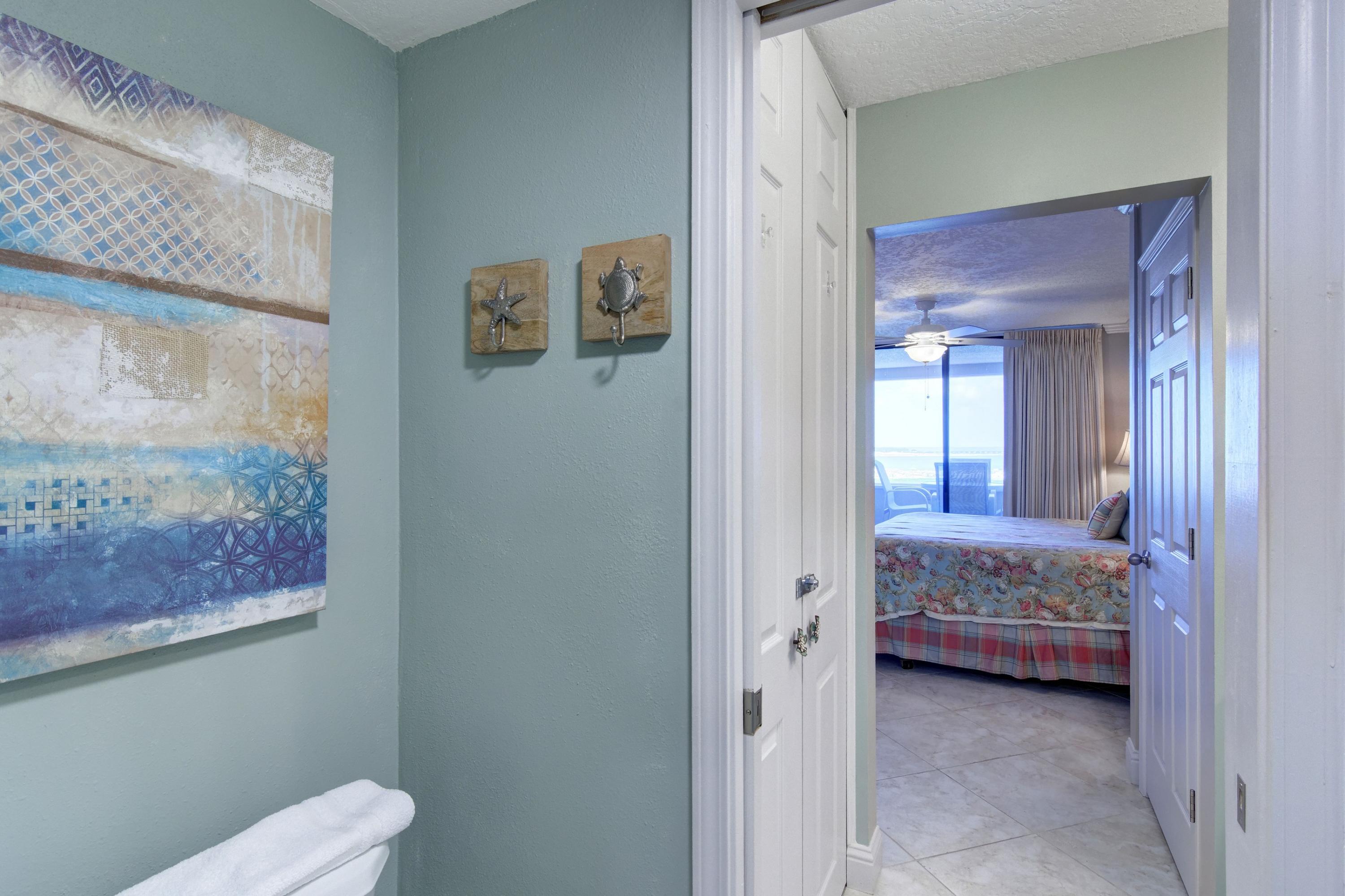 JETTY EAST CONDO - Residential