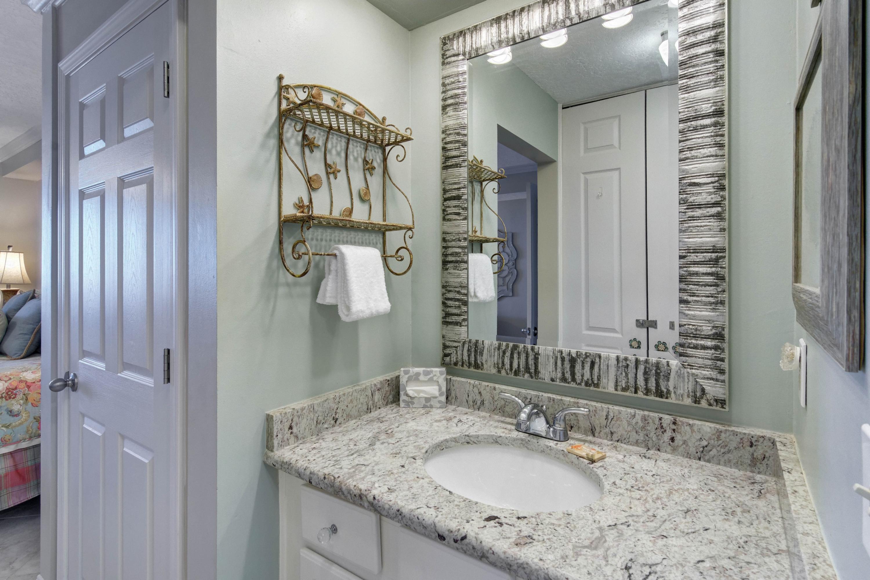 JETTY EAST CONDO - Residential