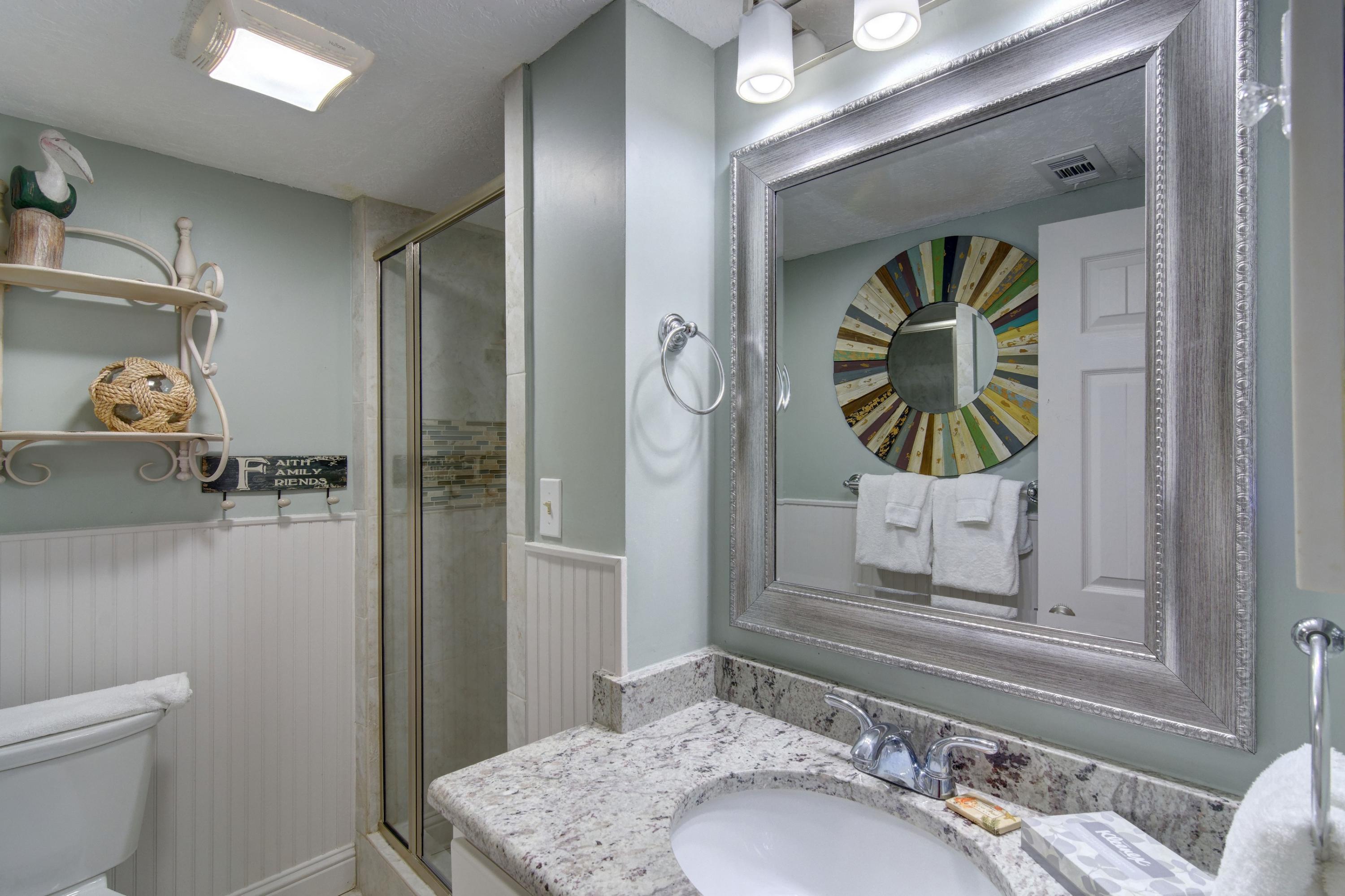 JETTY EAST CONDO - Residential