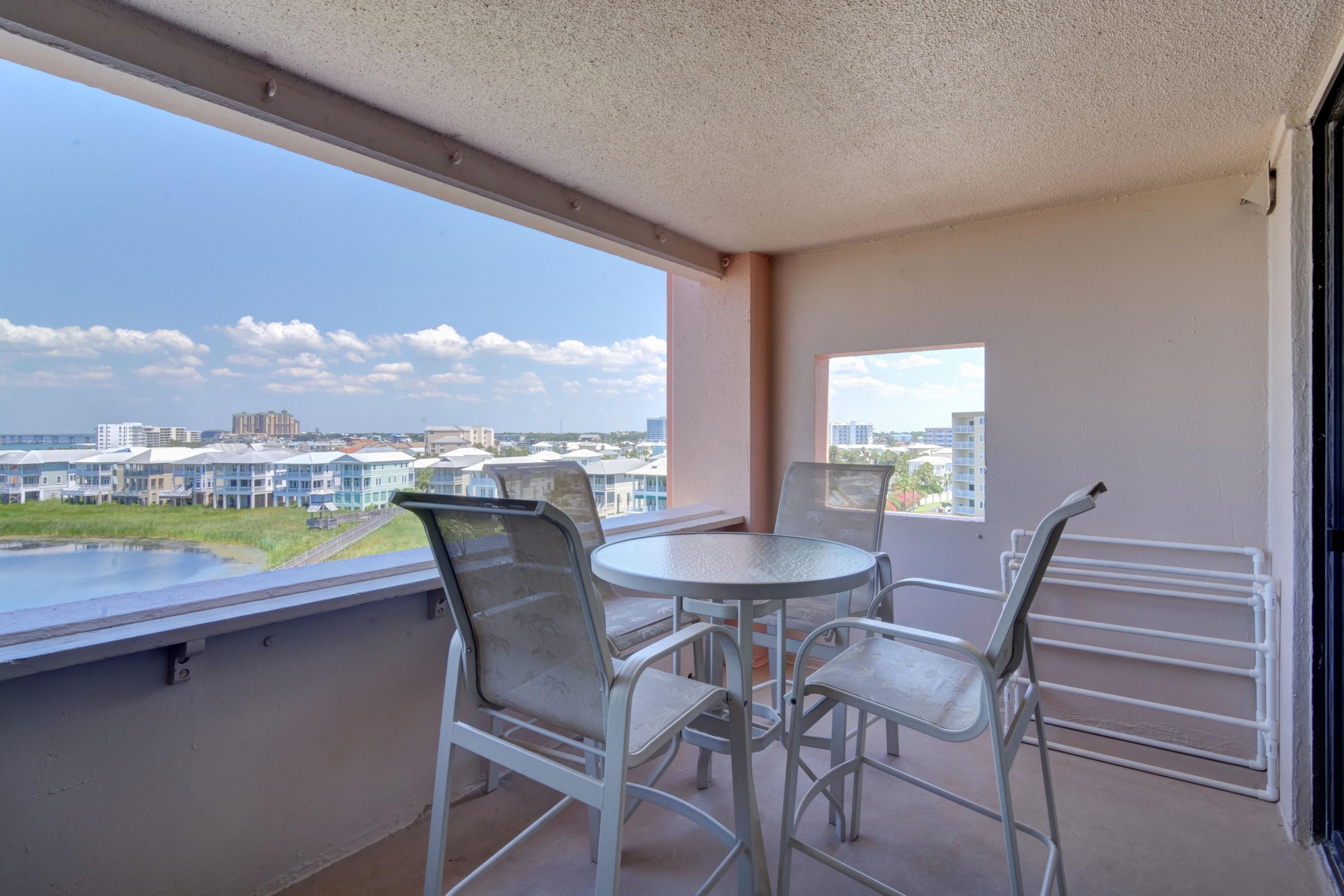 JETTY EAST CONDO - Residential