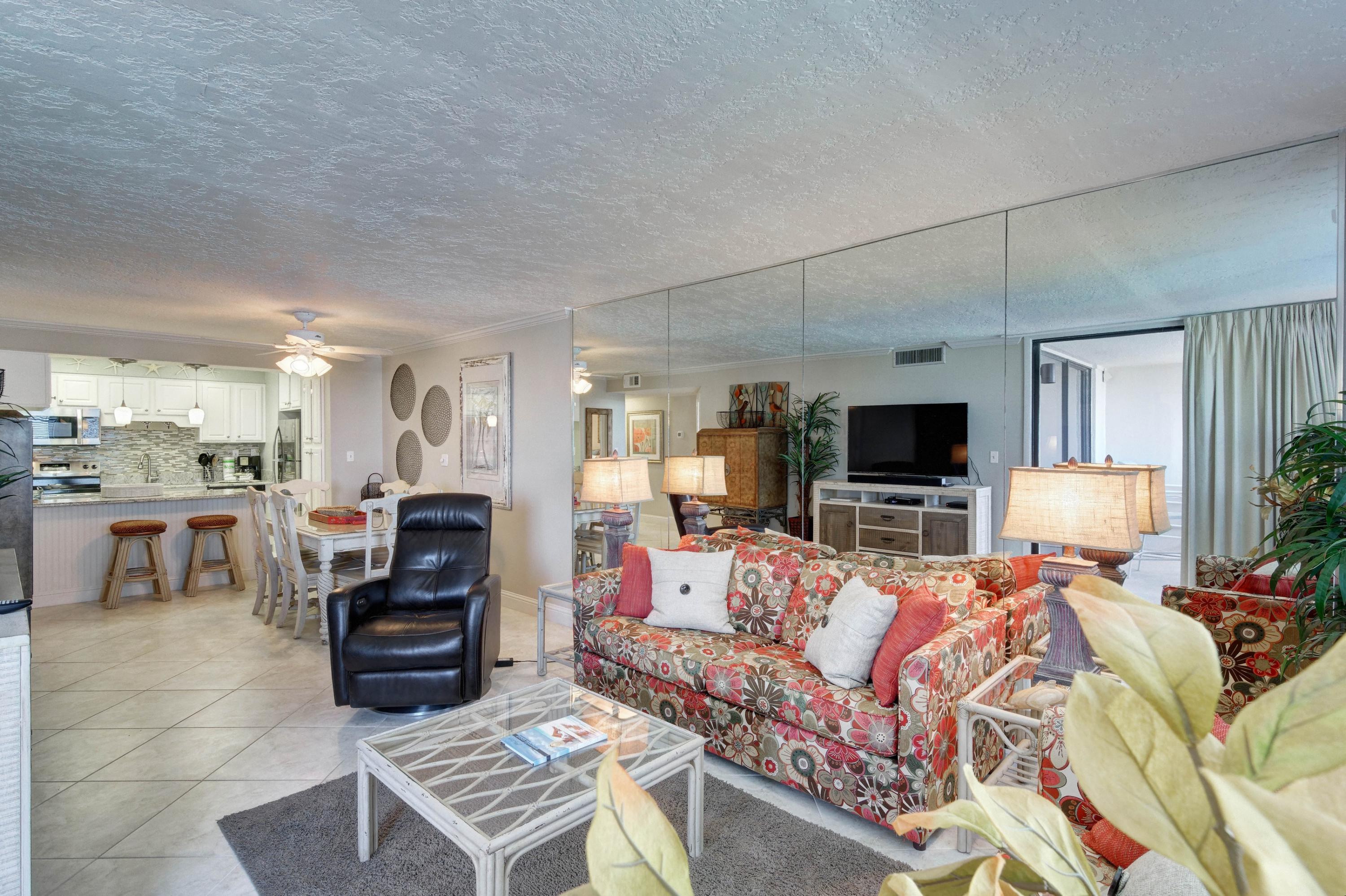 JETTY EAST CONDO - Residential