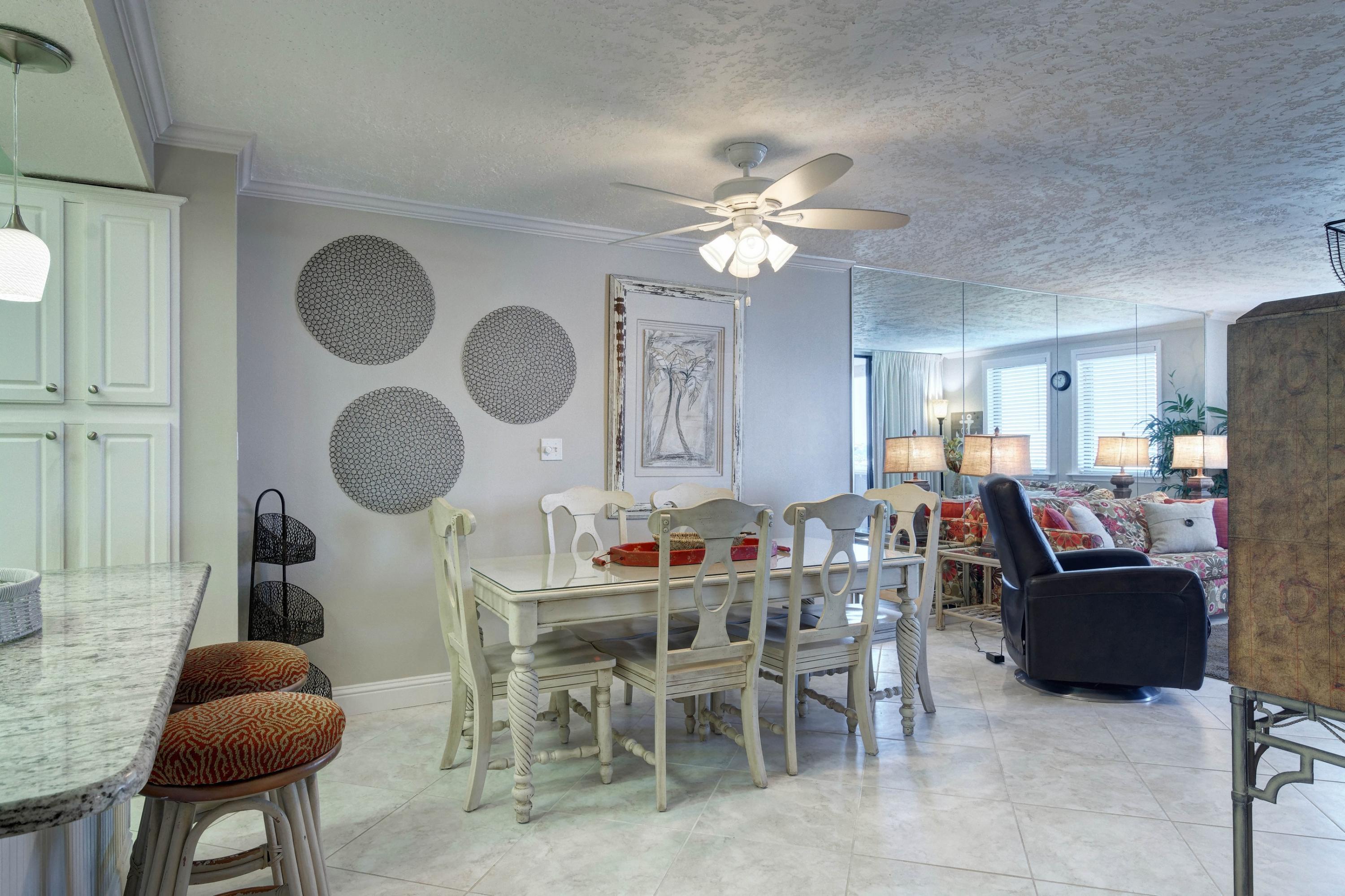 JETTY EAST CONDO - Residential