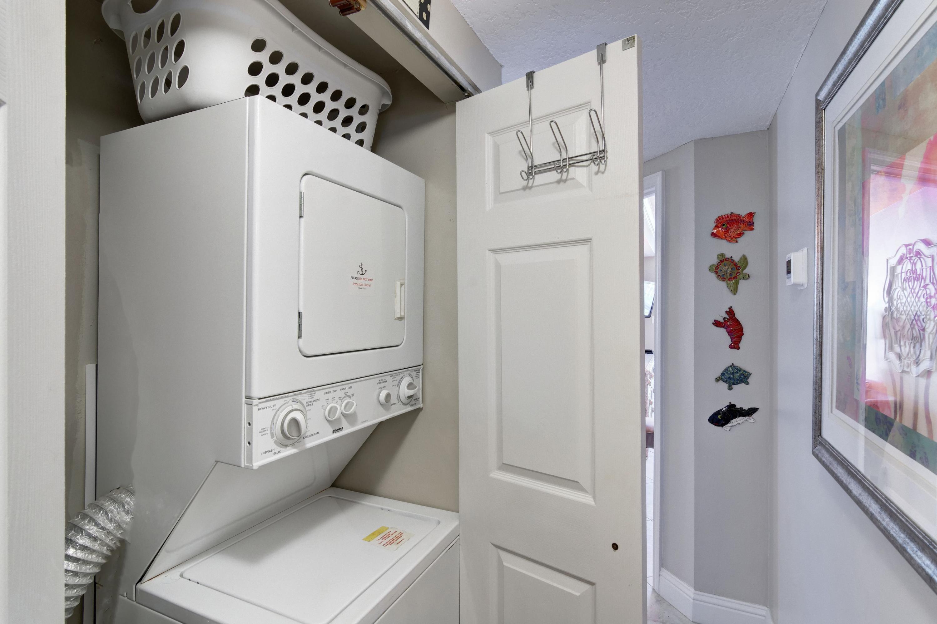 JETTY EAST CONDO - Residential