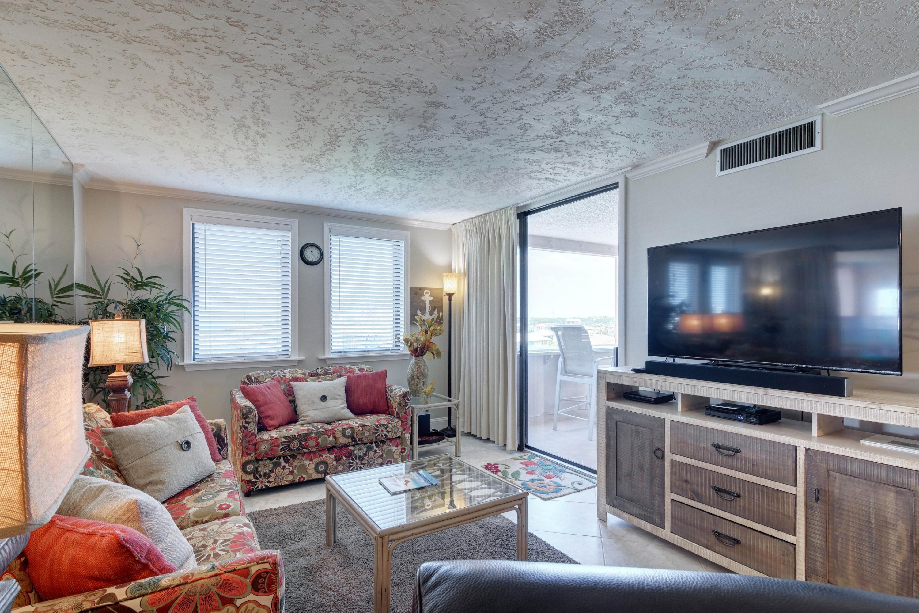 JETTY EAST CONDO - Residential