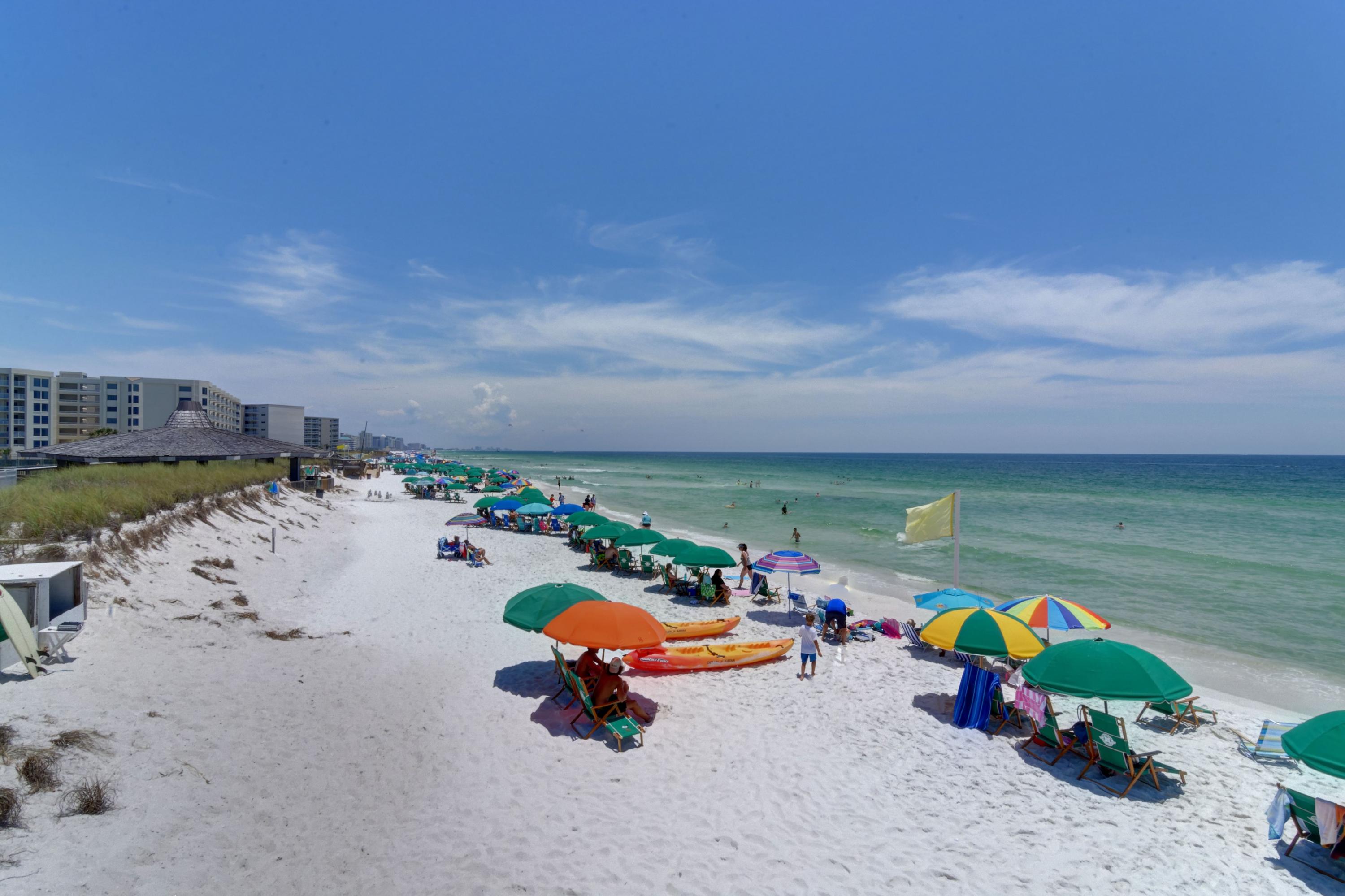 JETTY EAST CONDO - Residential