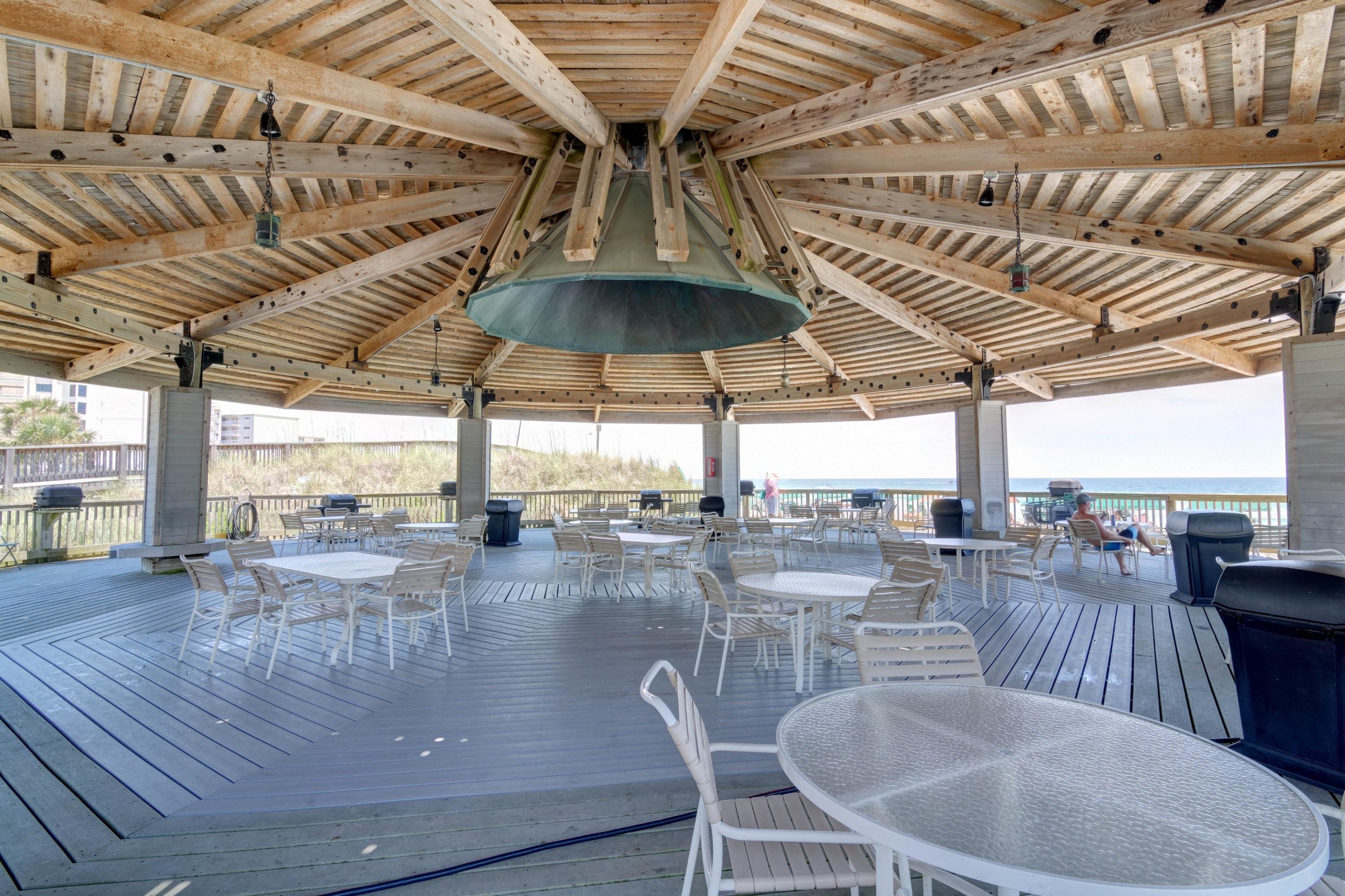 JETTY EAST CONDO - Residential