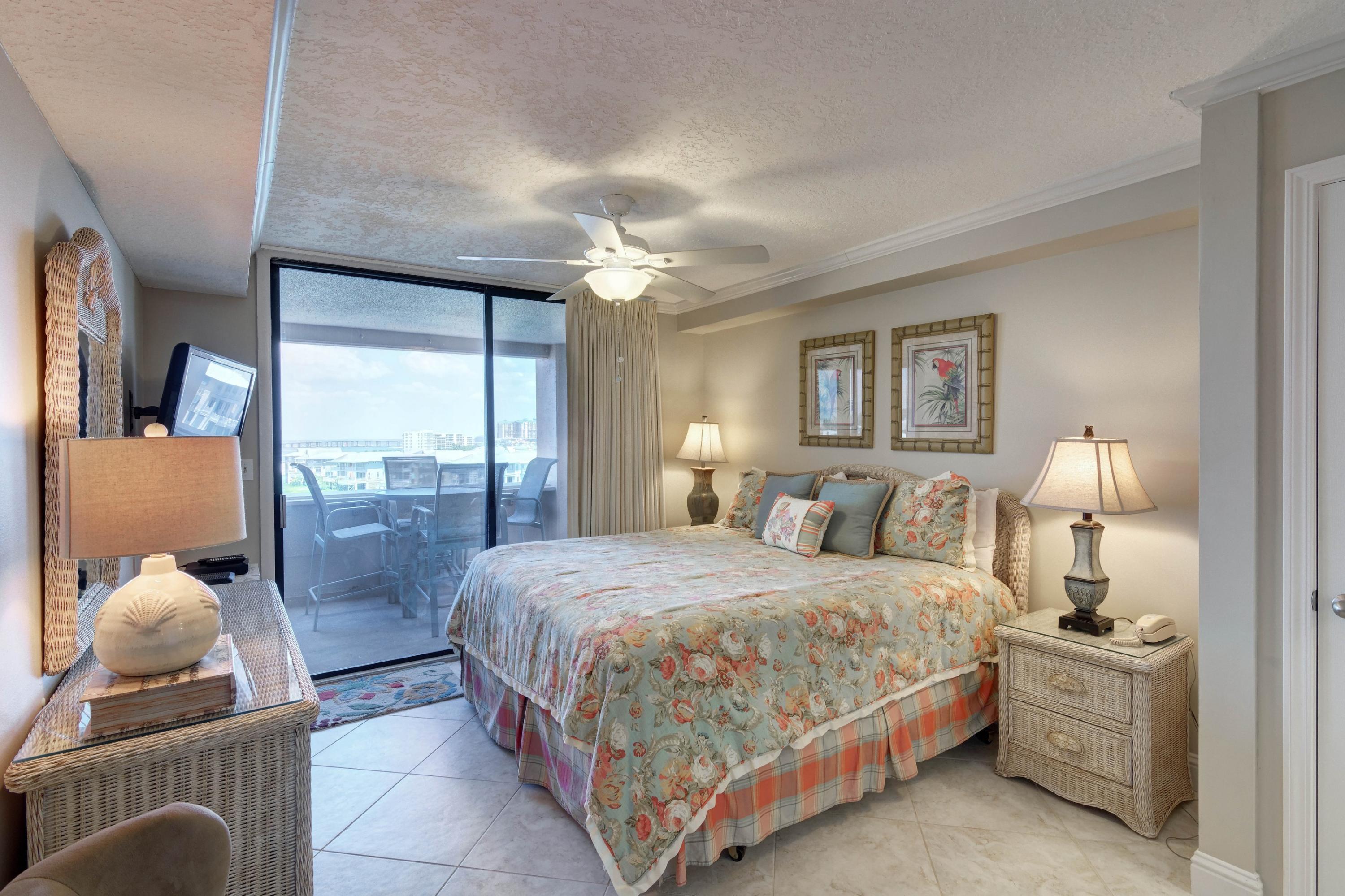 JETTY EAST CONDO - Residential