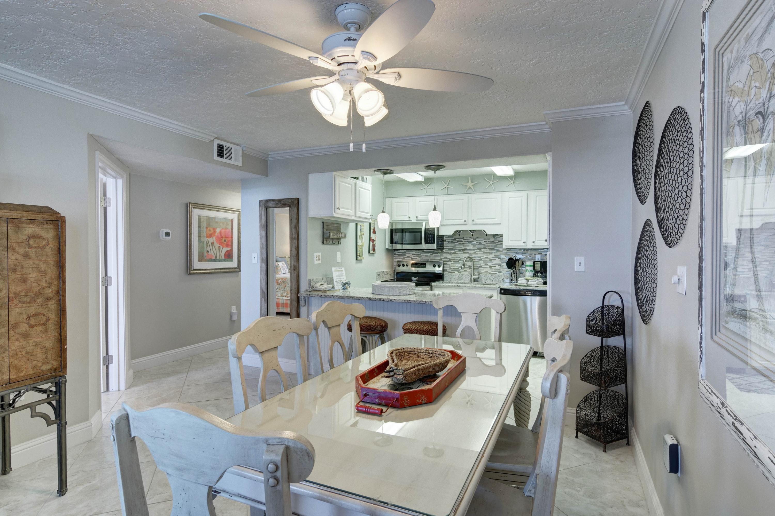 JETTY EAST CONDO - Residential