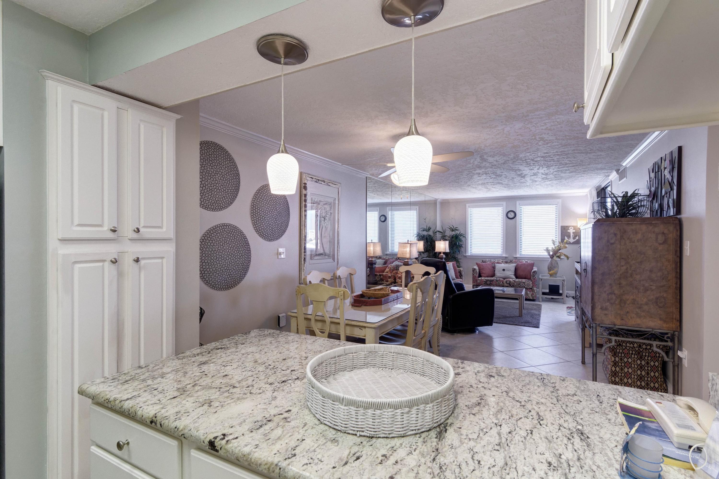 JETTY EAST CONDO - Residential