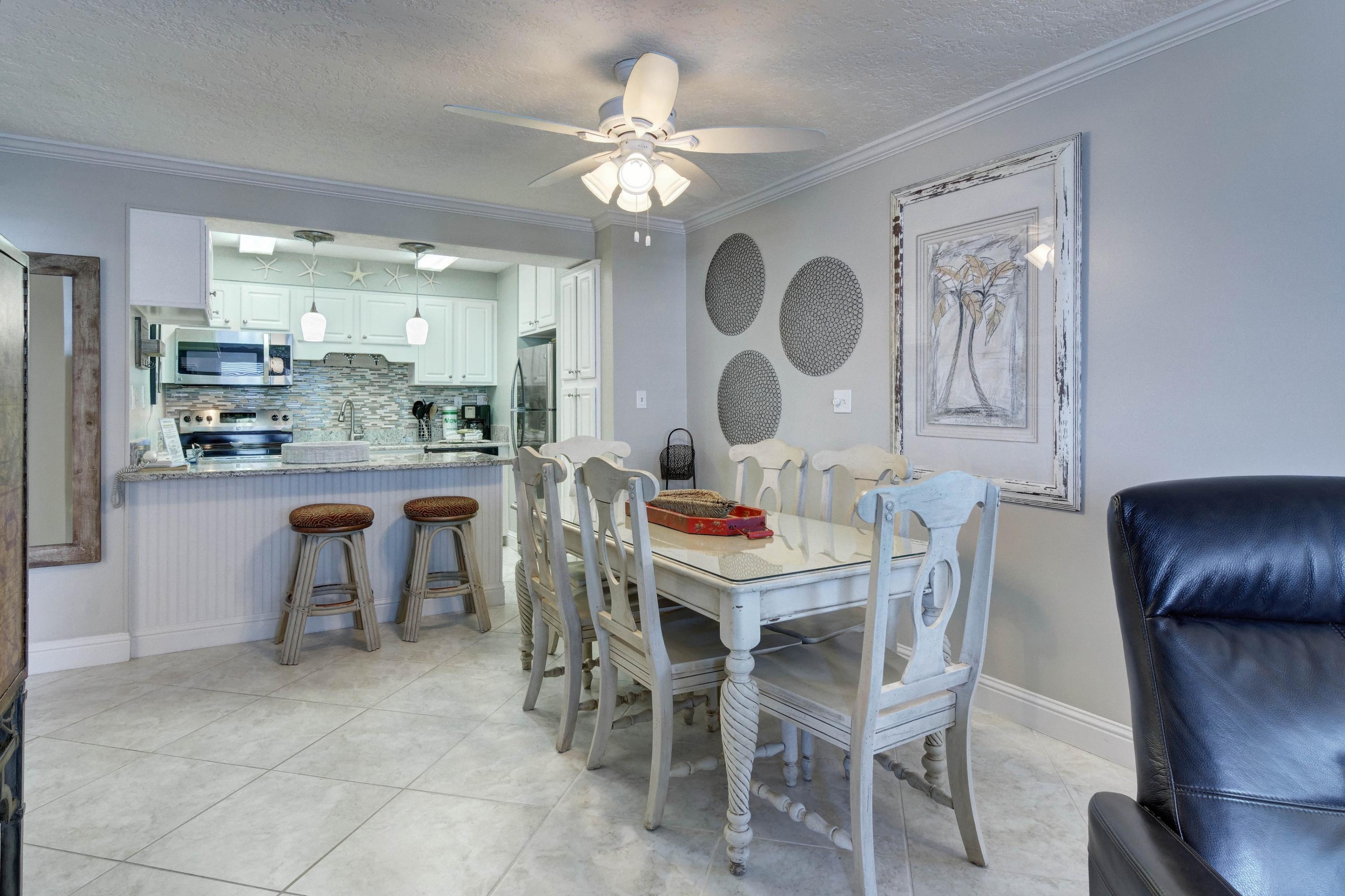 JETTY EAST CONDO - Residential