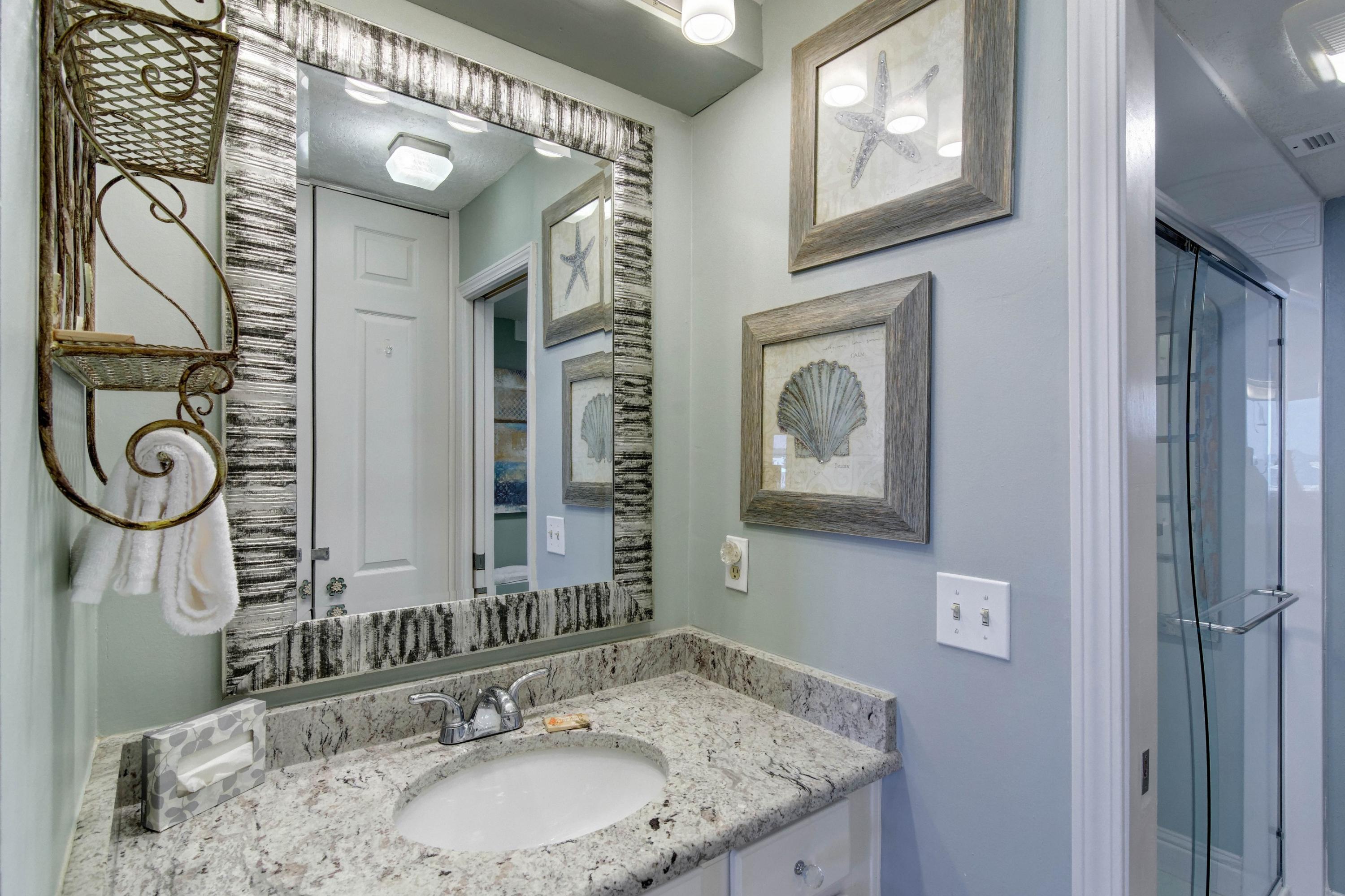 JETTY EAST CONDO - Residential