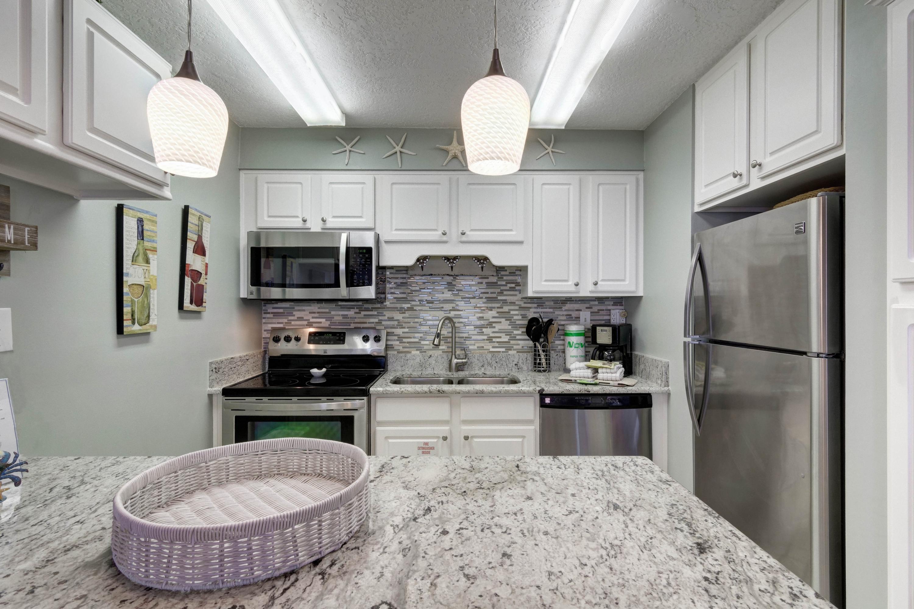 JETTY EAST CONDO - Residential