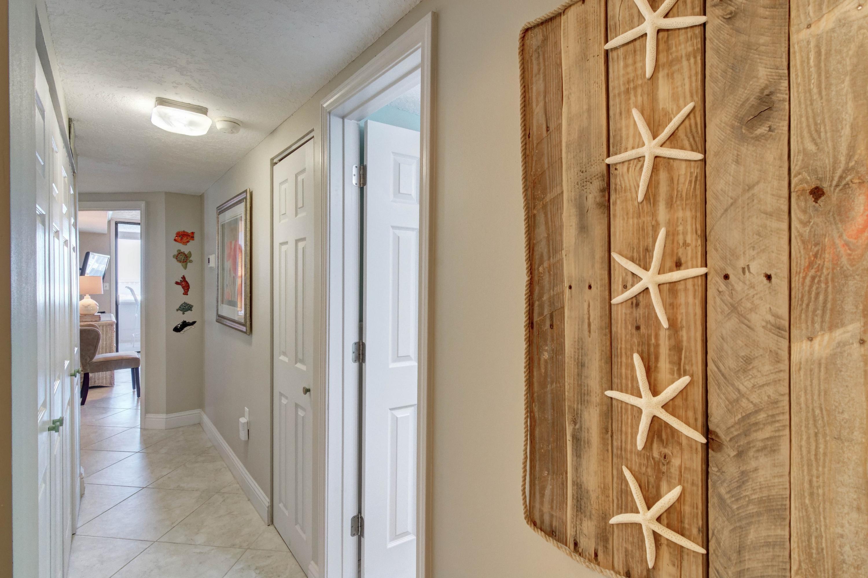 JETTY EAST CONDO - Residential