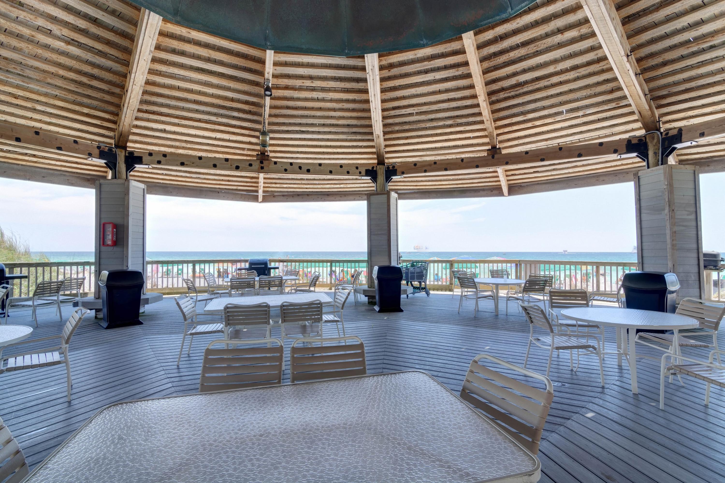 JETTY EAST CONDO - Residential