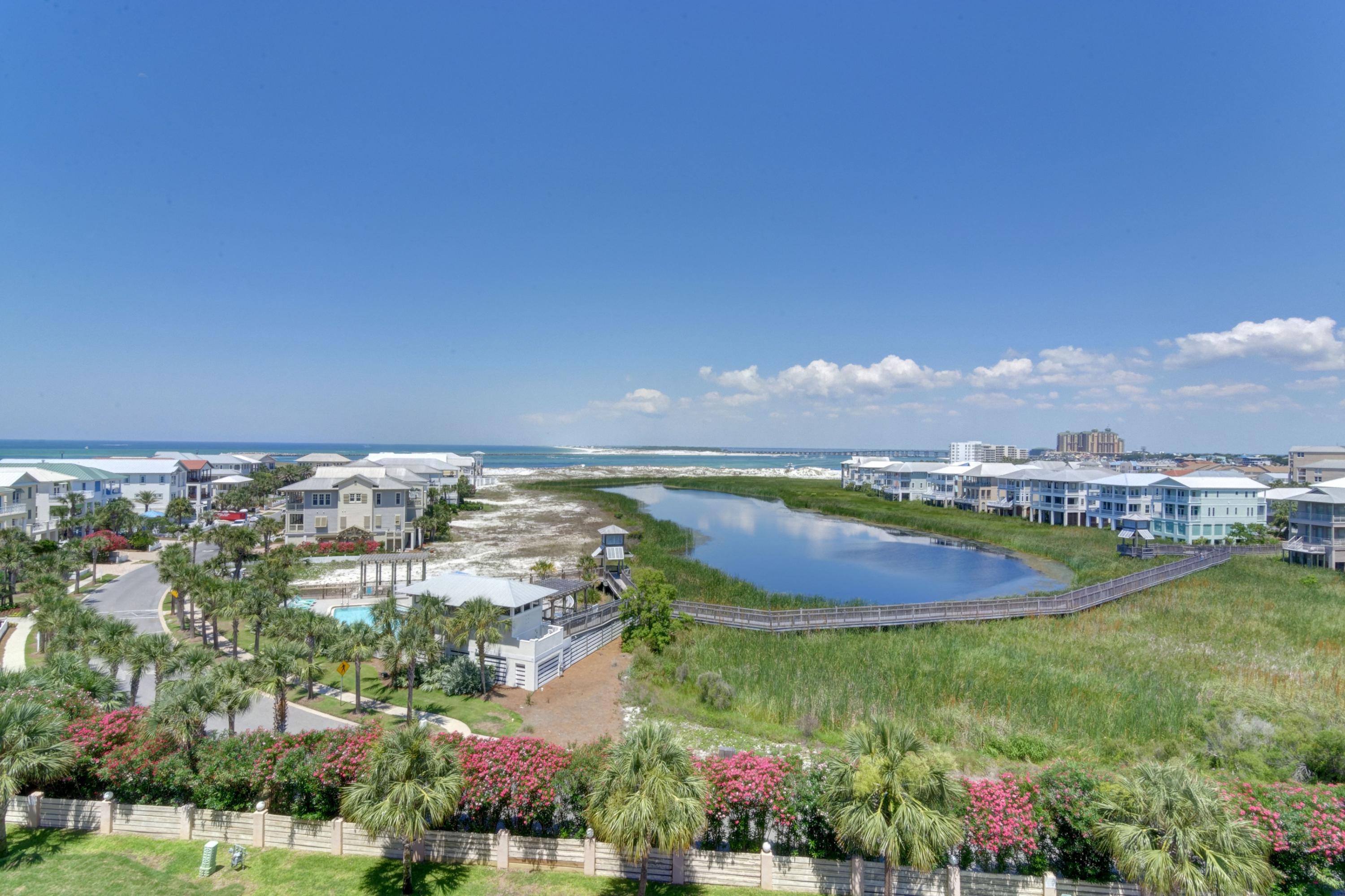 JETTY EAST CONDO - Residential