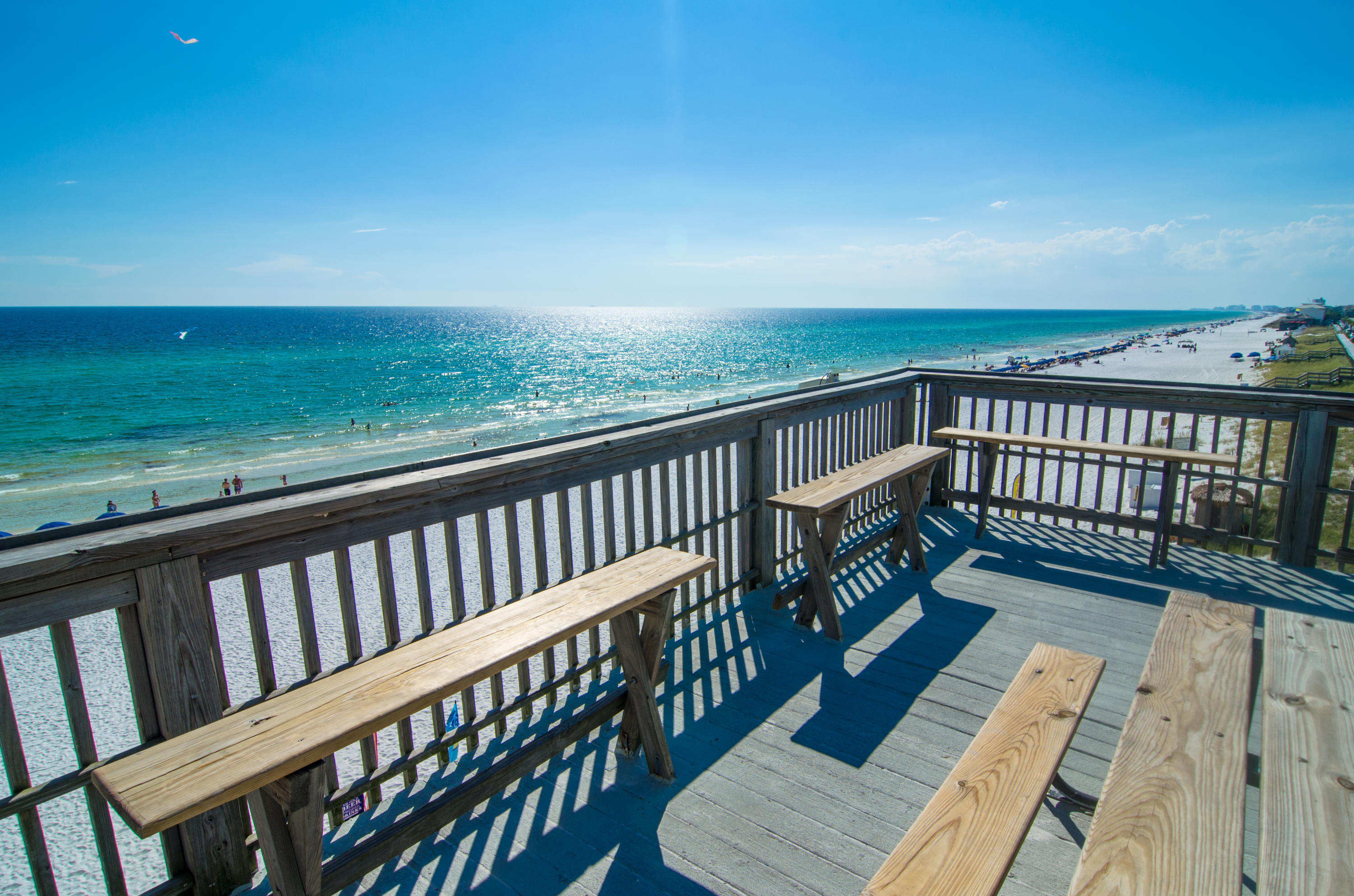 DESTIN SURFSIDE CONDO - Residential