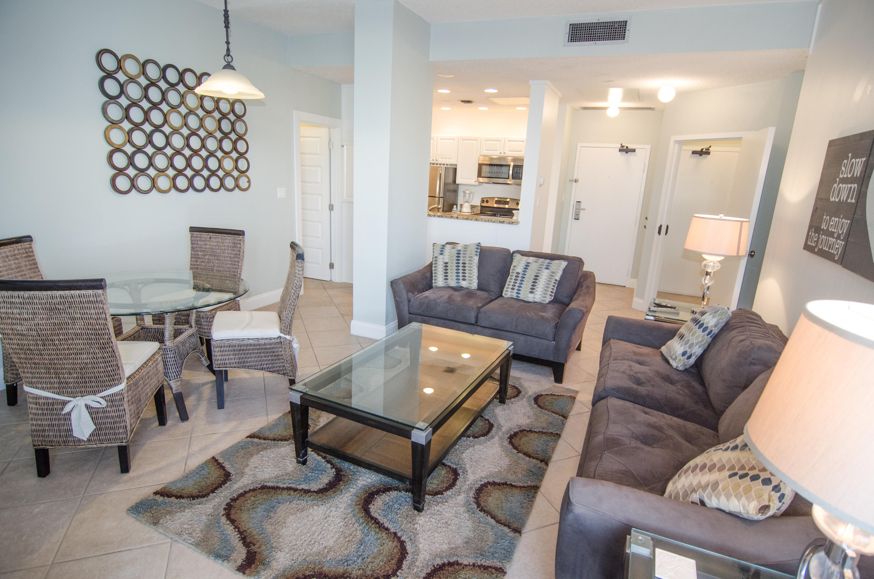 DESTIN SURFSIDE CONDO - Residential