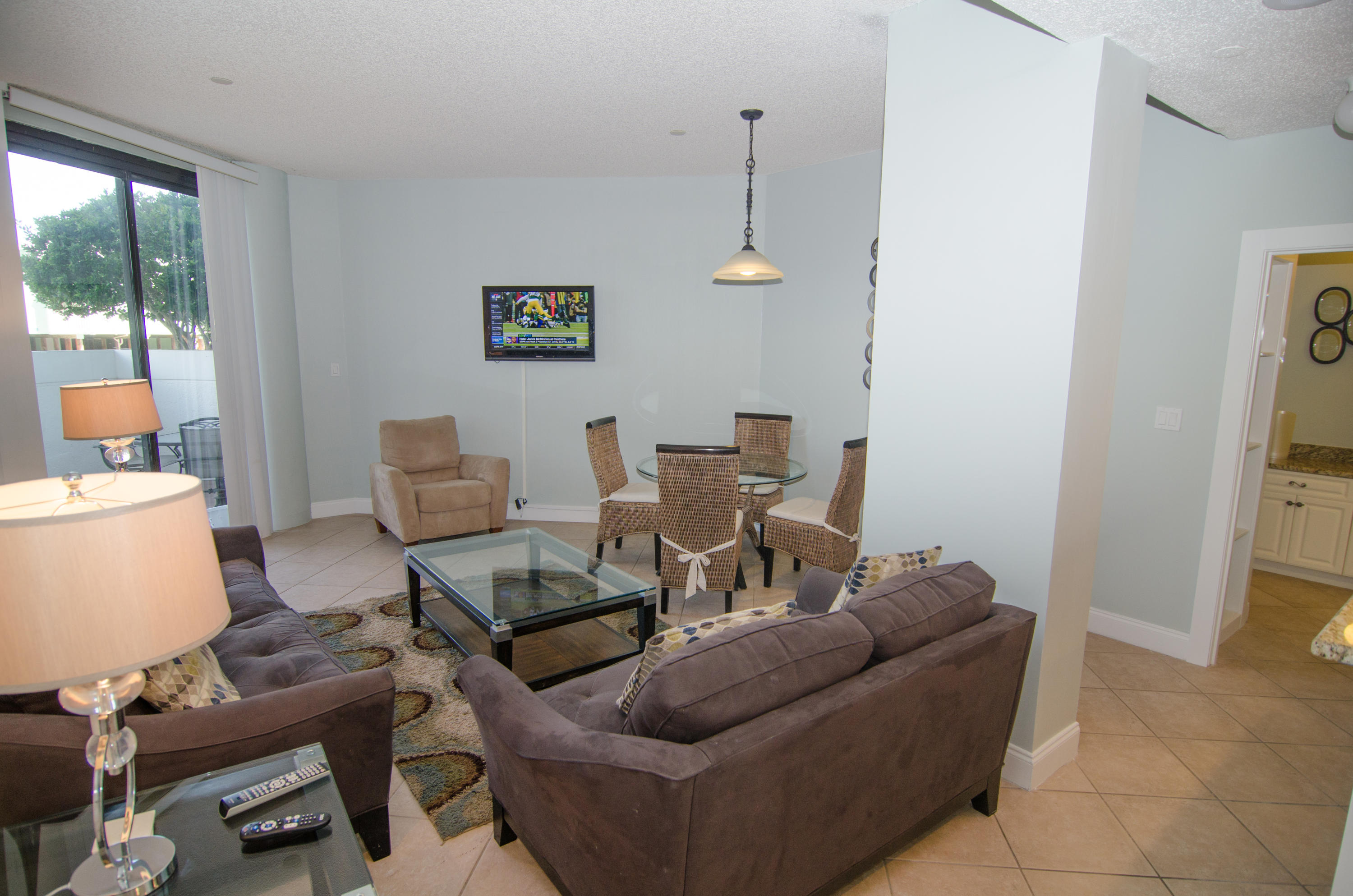 DESTIN SURFSIDE CONDO - Residential