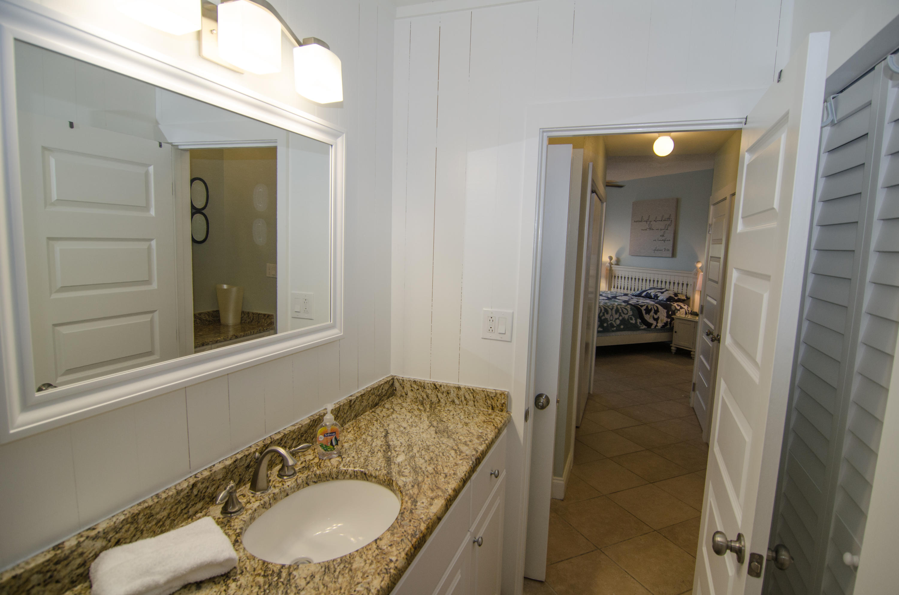 DESTIN SURFSIDE CONDO - Residential