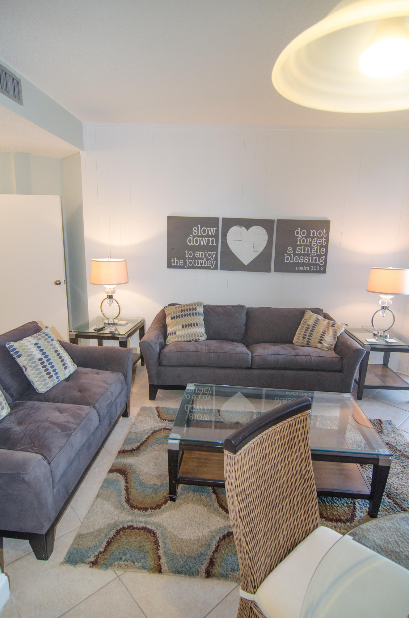 DESTIN SURFSIDE CONDO - Residential