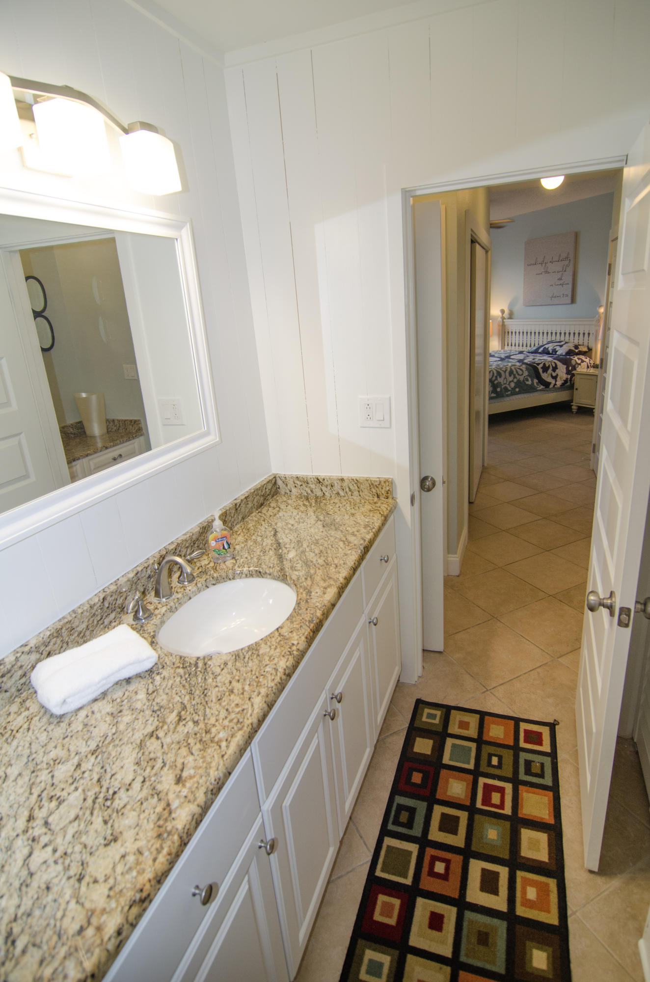 DESTIN SURFSIDE CONDO - Residential