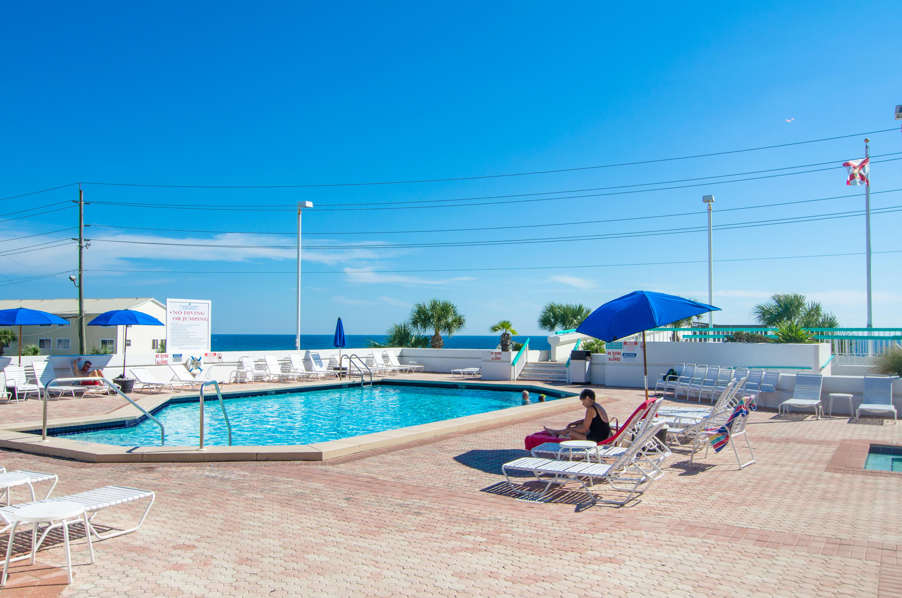 DESTIN SURFSIDE CONDO - Residential