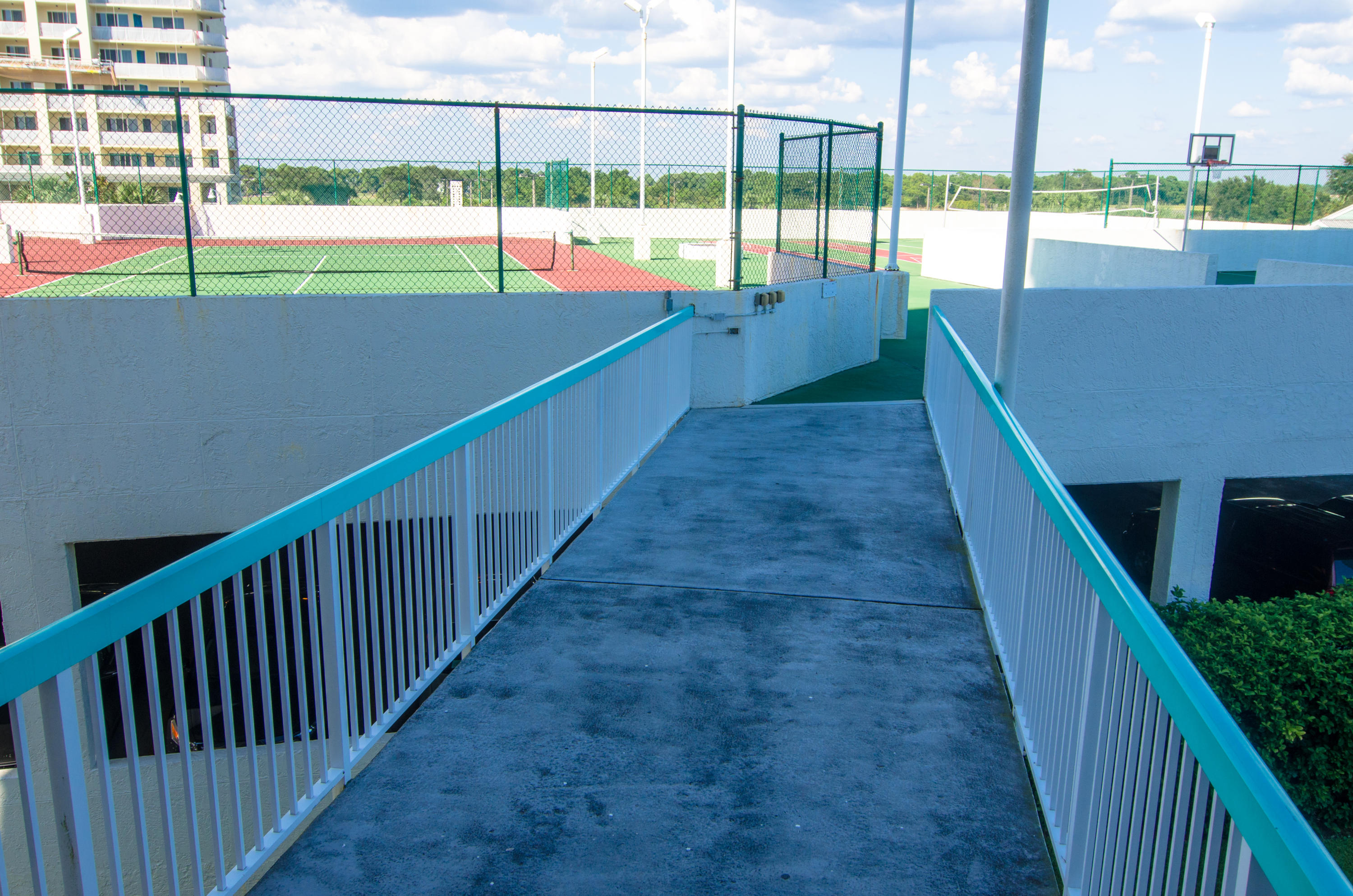 DESTIN SURFSIDE CONDO - Residential