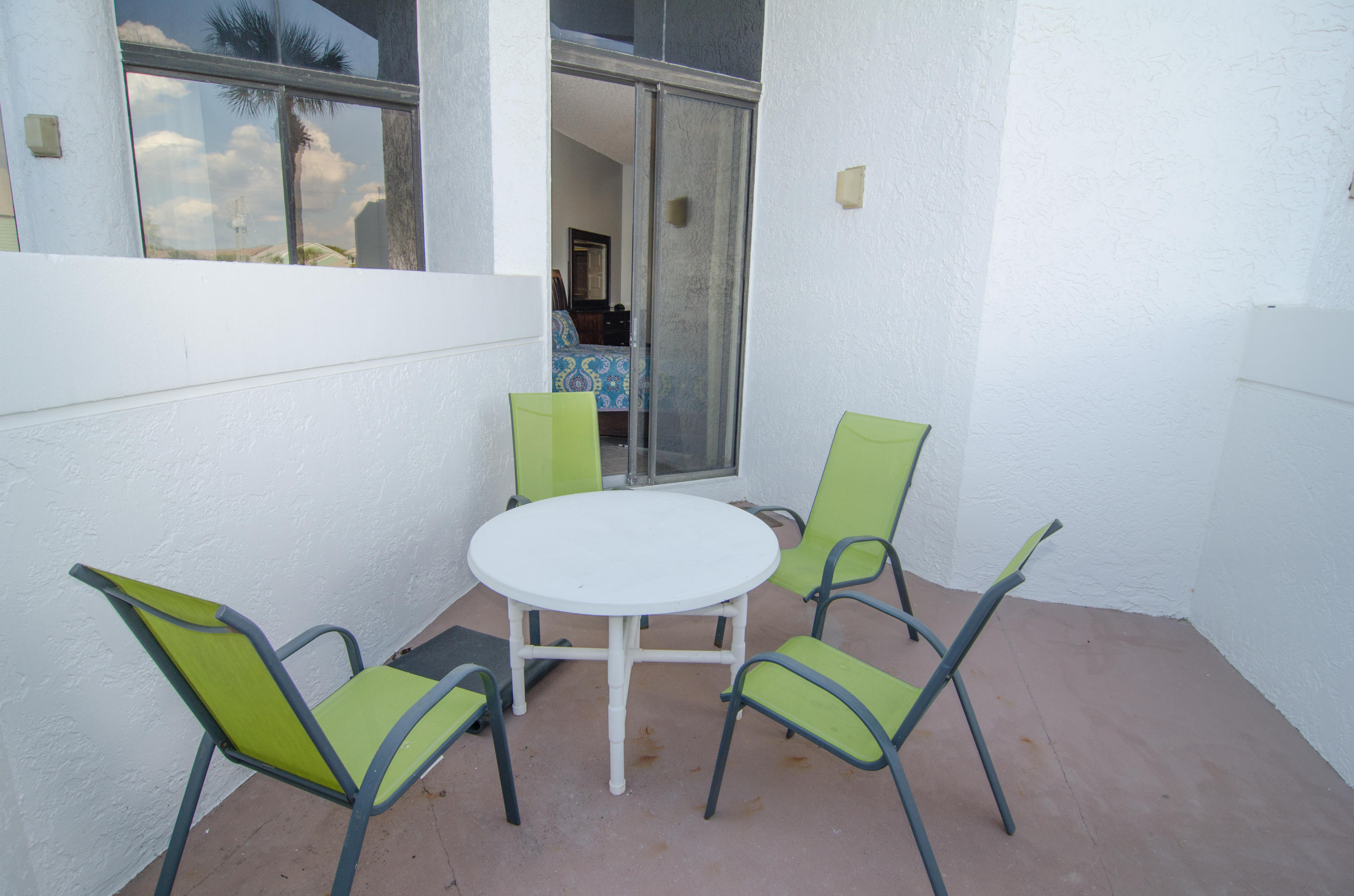 DESTIN SURFSIDE CONDO - Residential