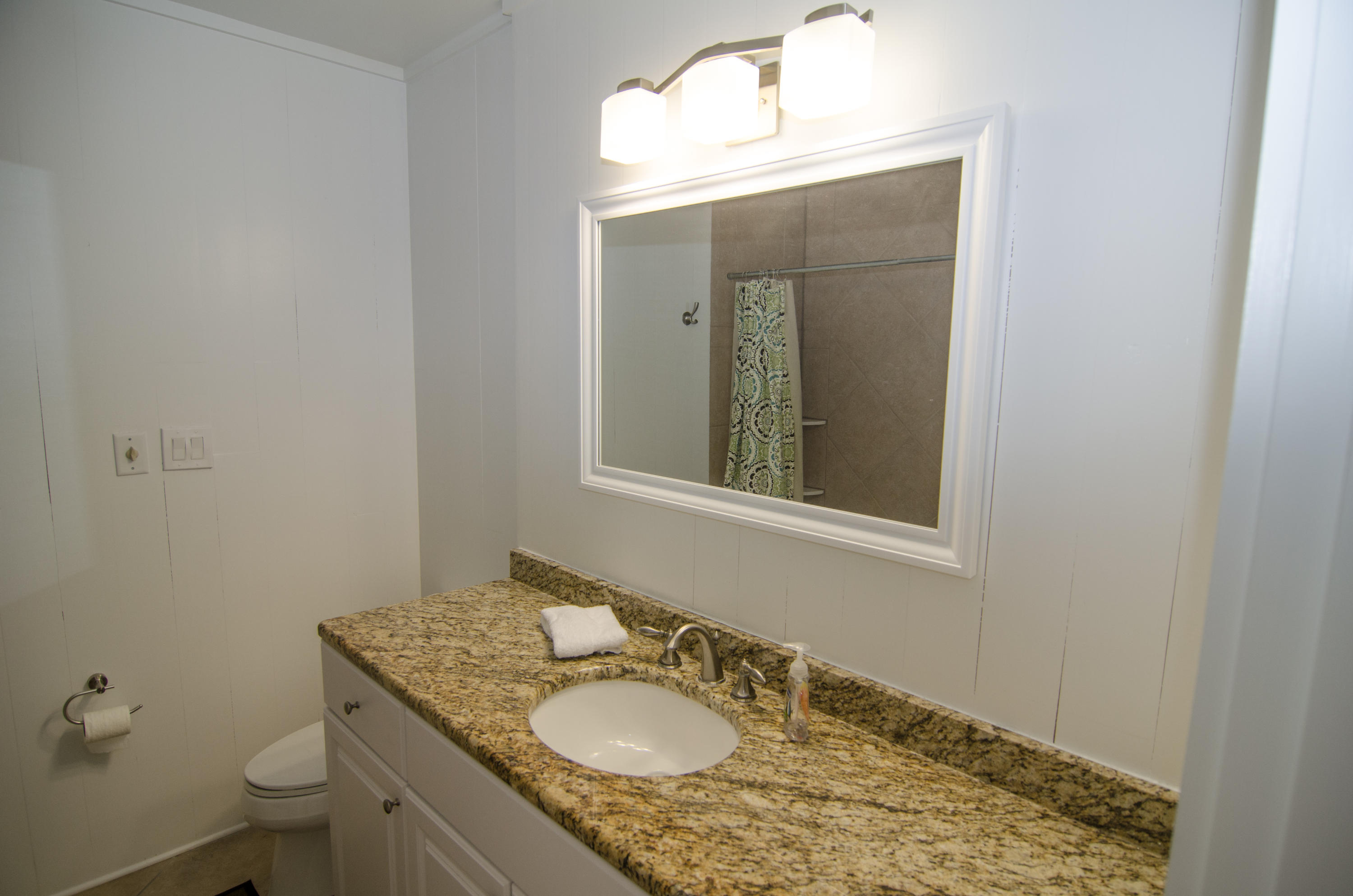 DESTIN SURFSIDE CONDO - Residential