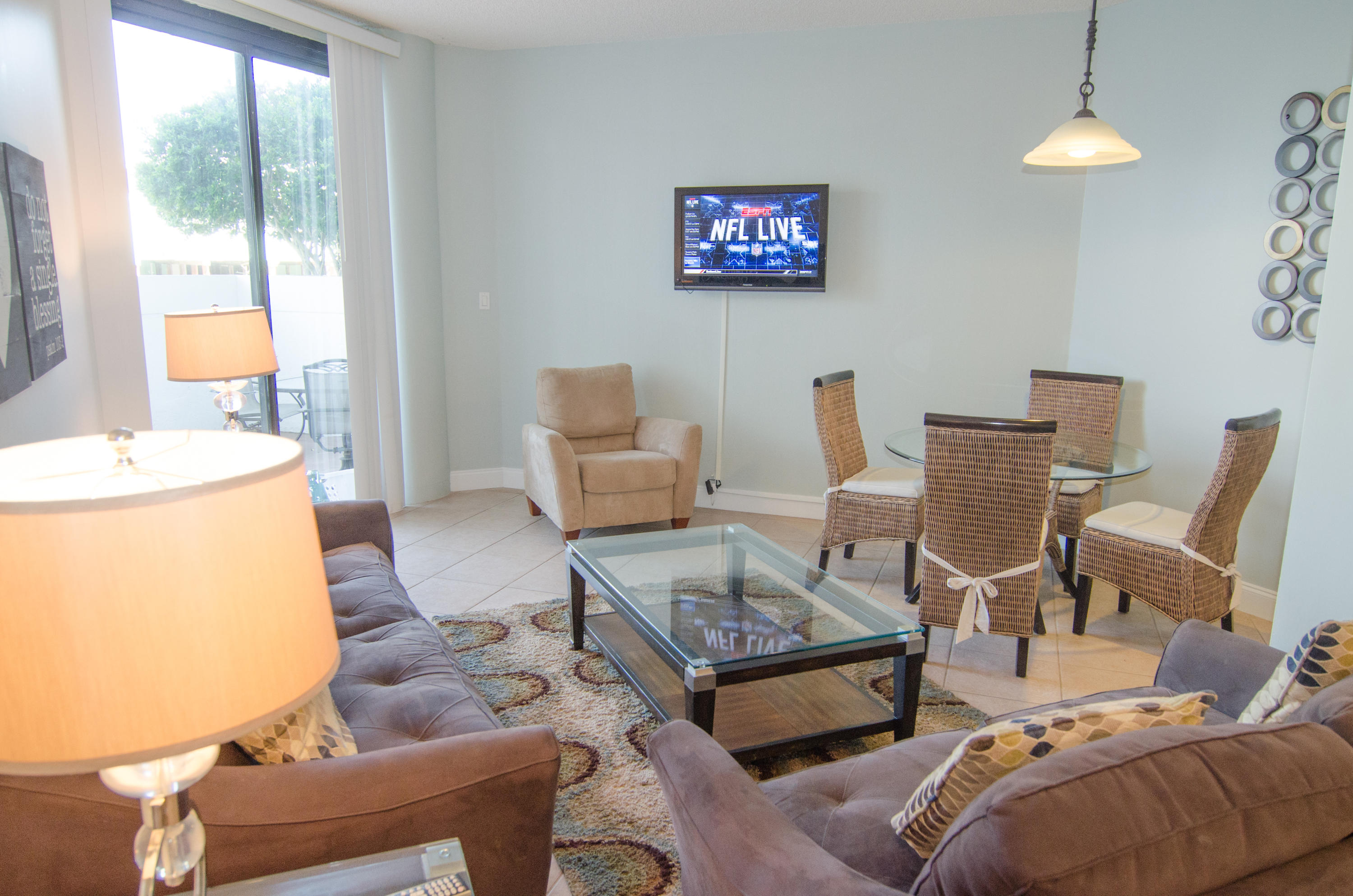 DESTIN SURFSIDE CONDO - Residential