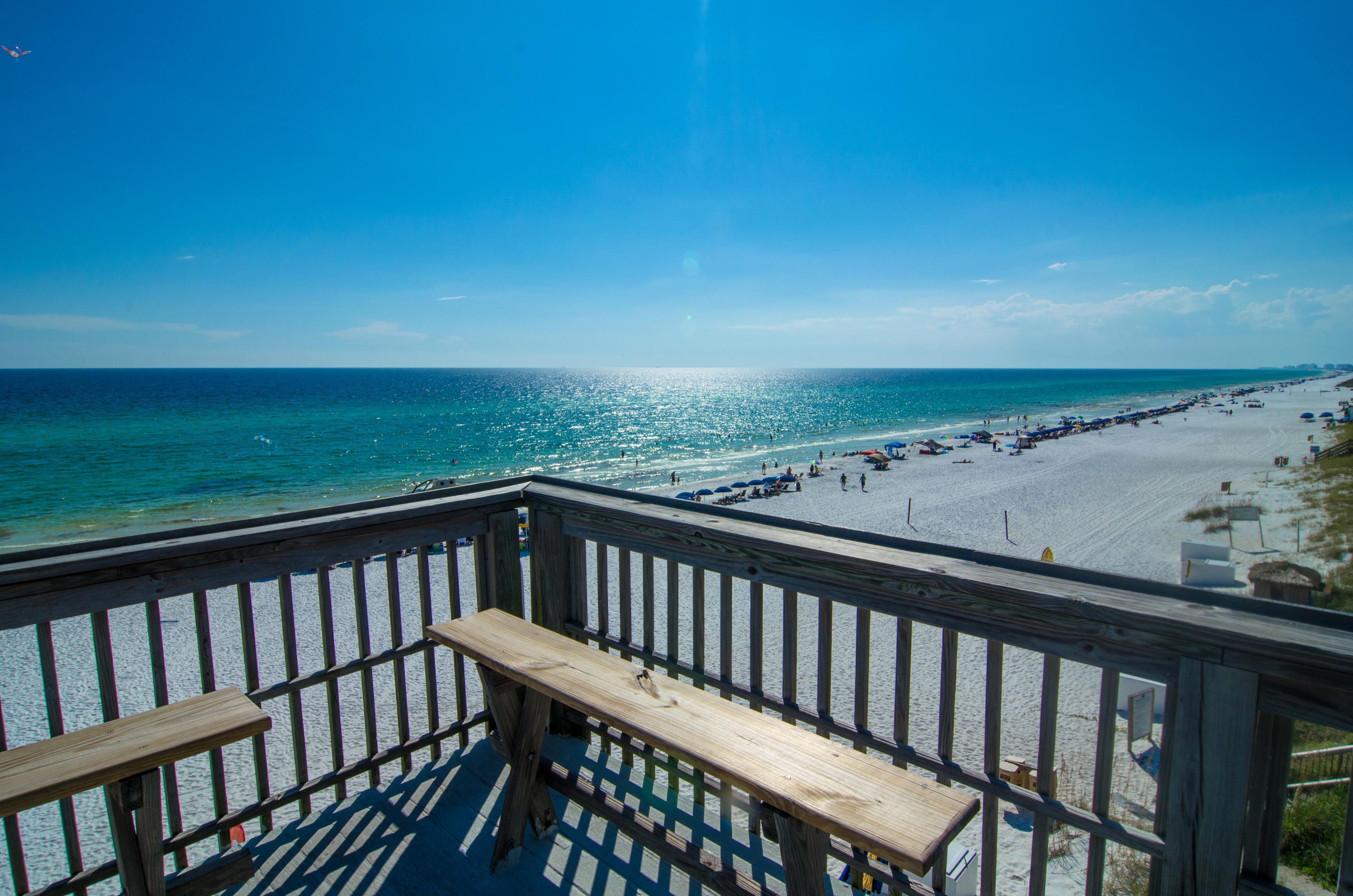 DESTIN SURFSIDE CONDO - Residential