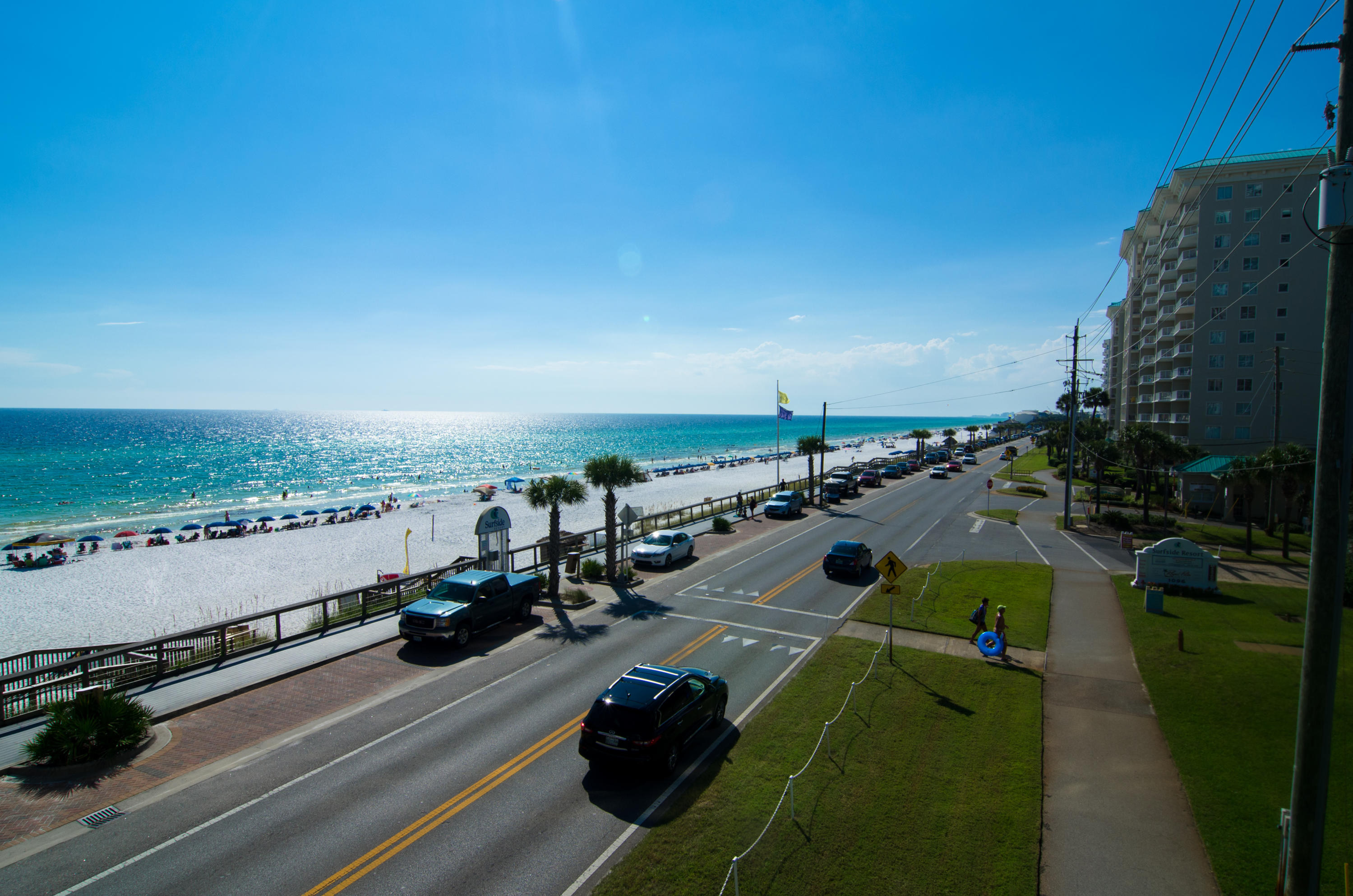 DESTIN SURFSIDE CONDO - Residential