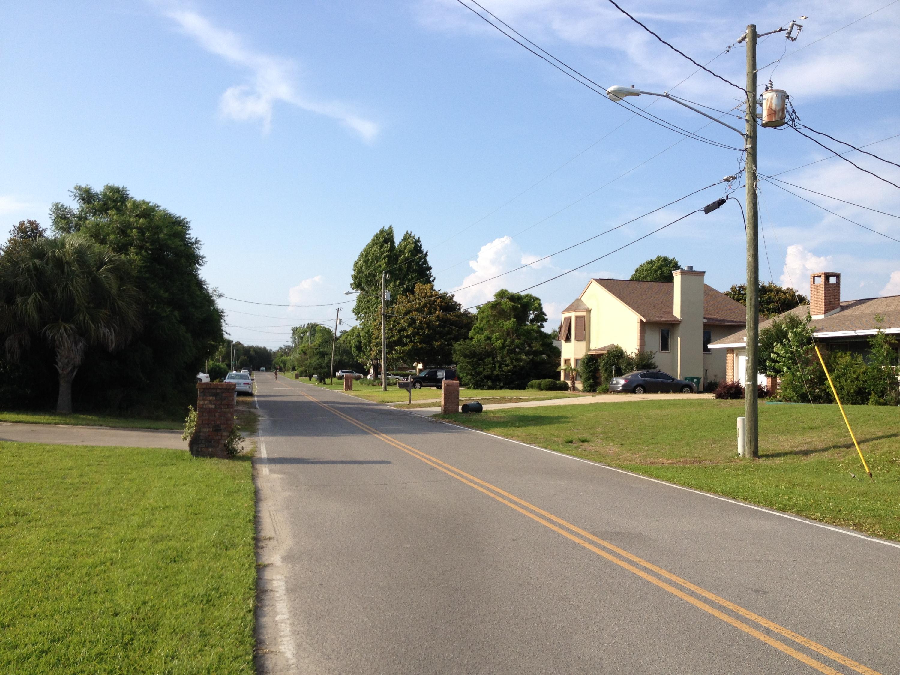 Kel-Aire - Residential Lease