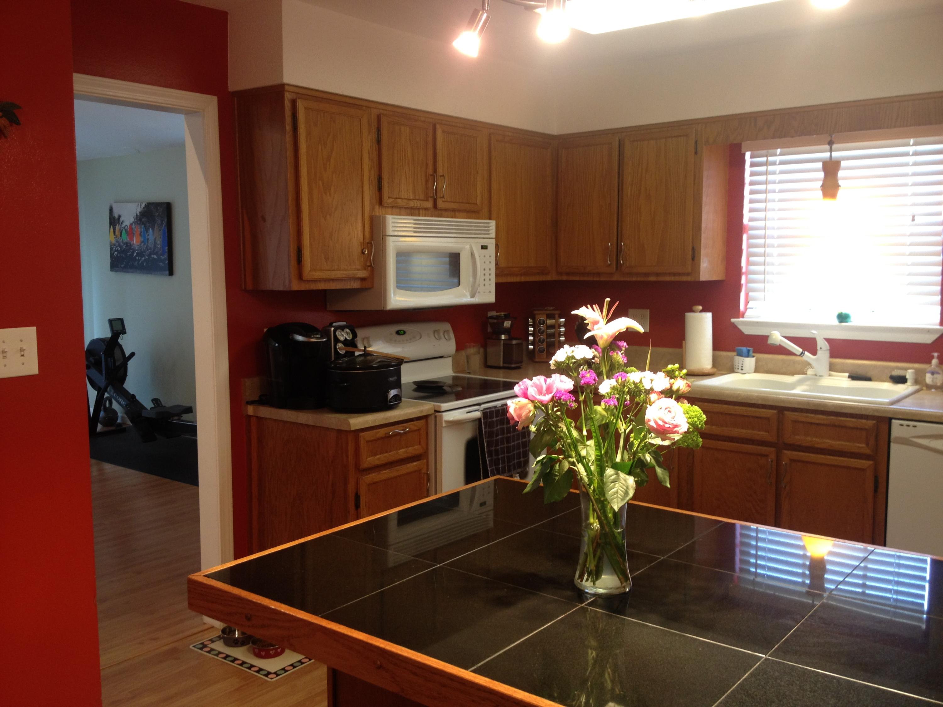 Kel-Aire - Residential Lease