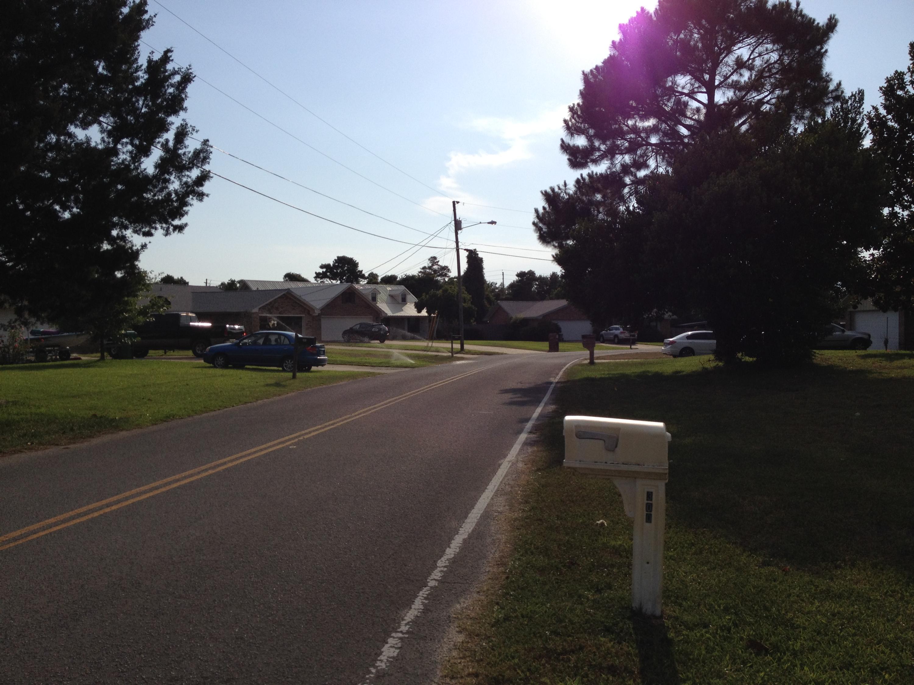 Kel-Aire - Residential Lease