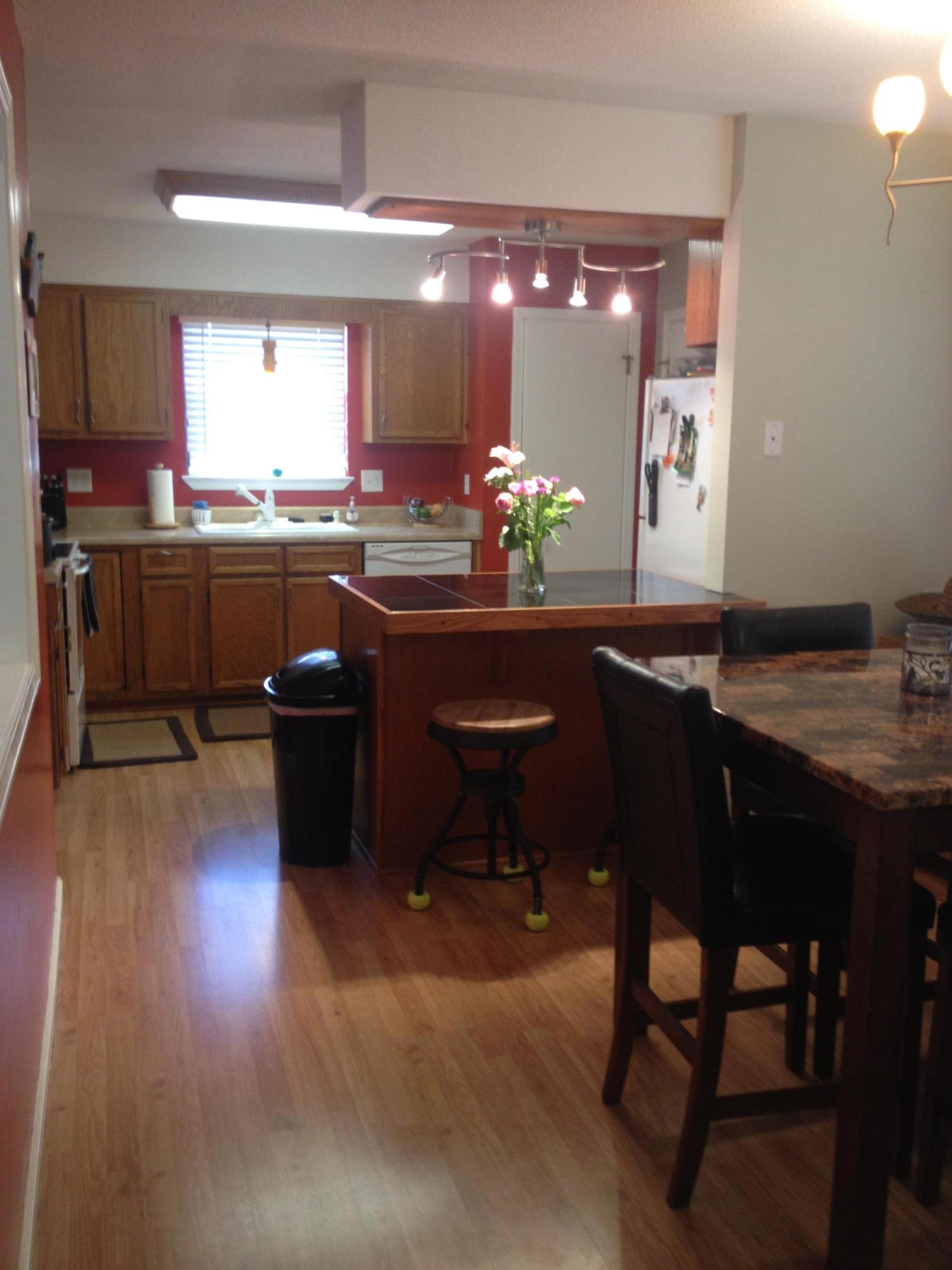 Kel-Aire - Residential Lease