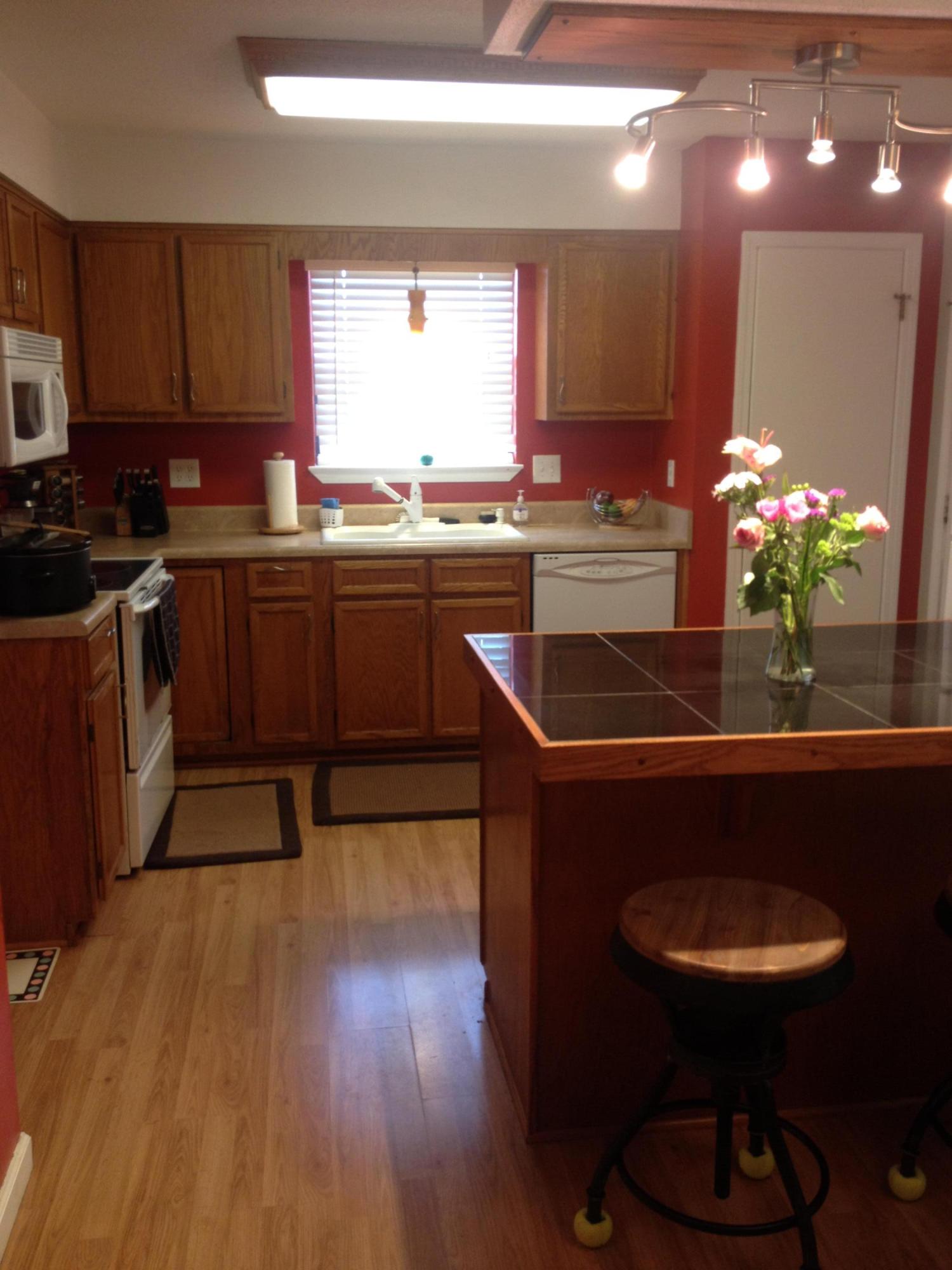 Kel-Aire - Residential Lease